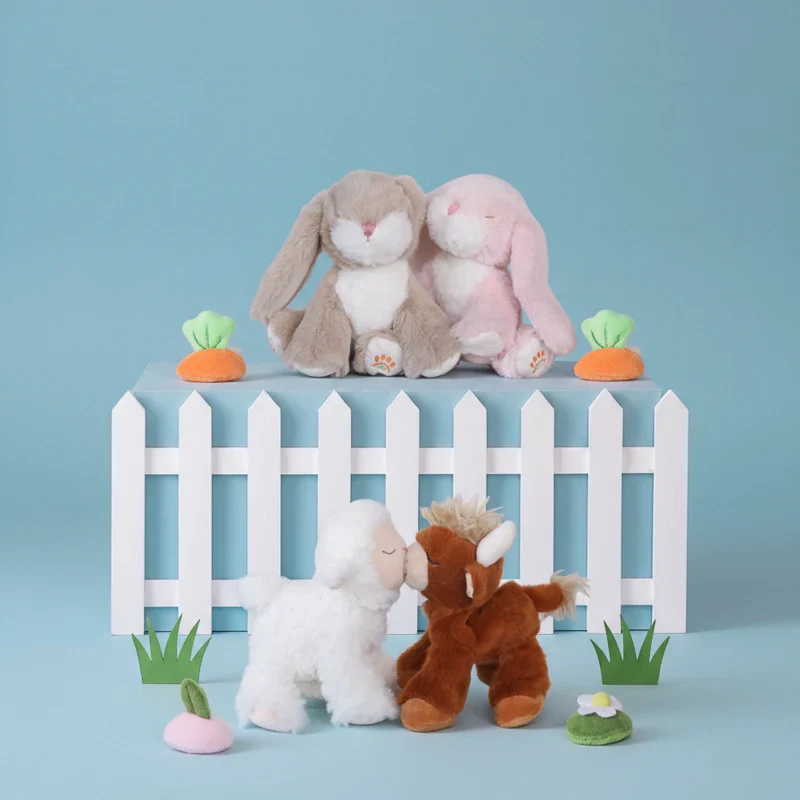 Binky Bunny - Hop - Image 10