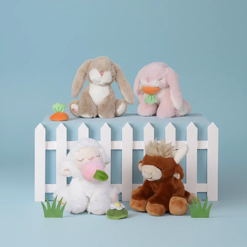 Binky Bunny - Hop - Image 9
