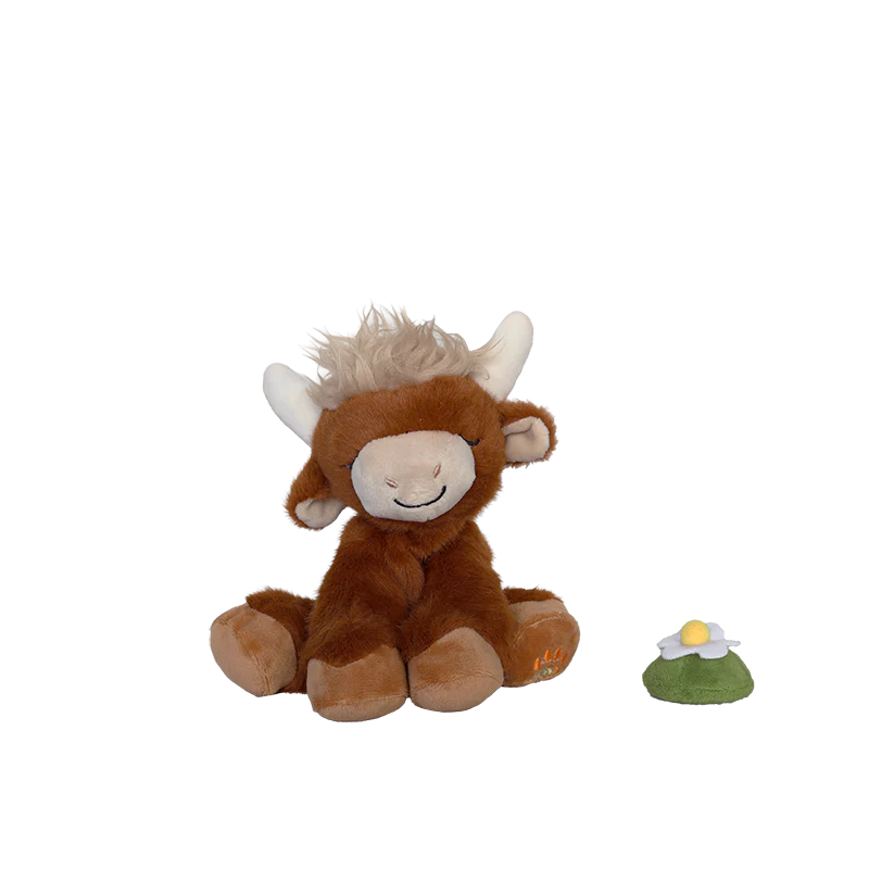 Binky Cow - Gus