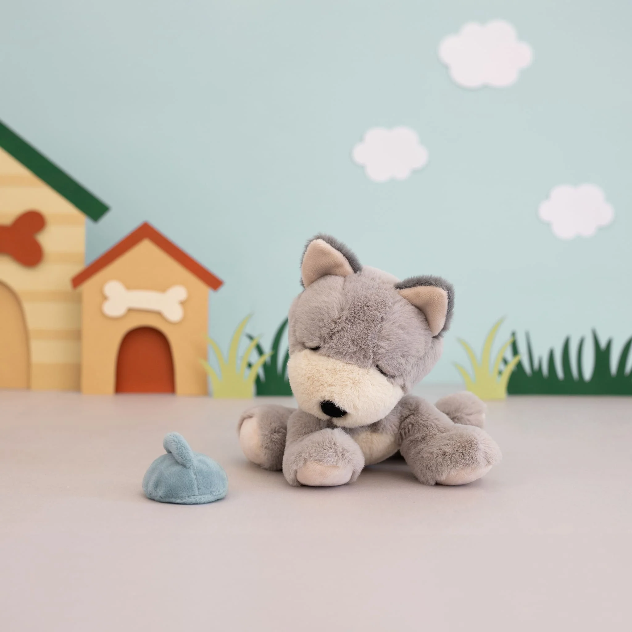 Binky Puppy - Banjo - Image 3