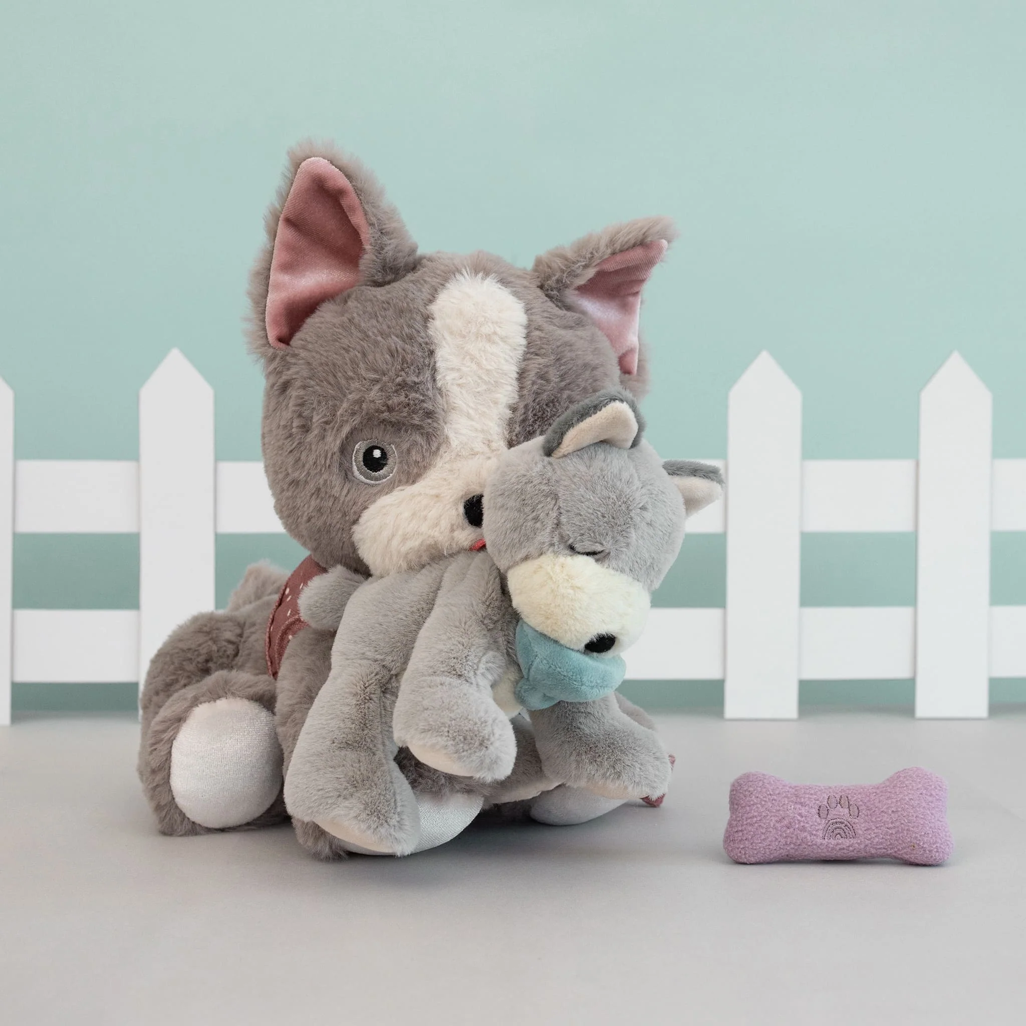 Binky Puppy - Banjo - Image 5