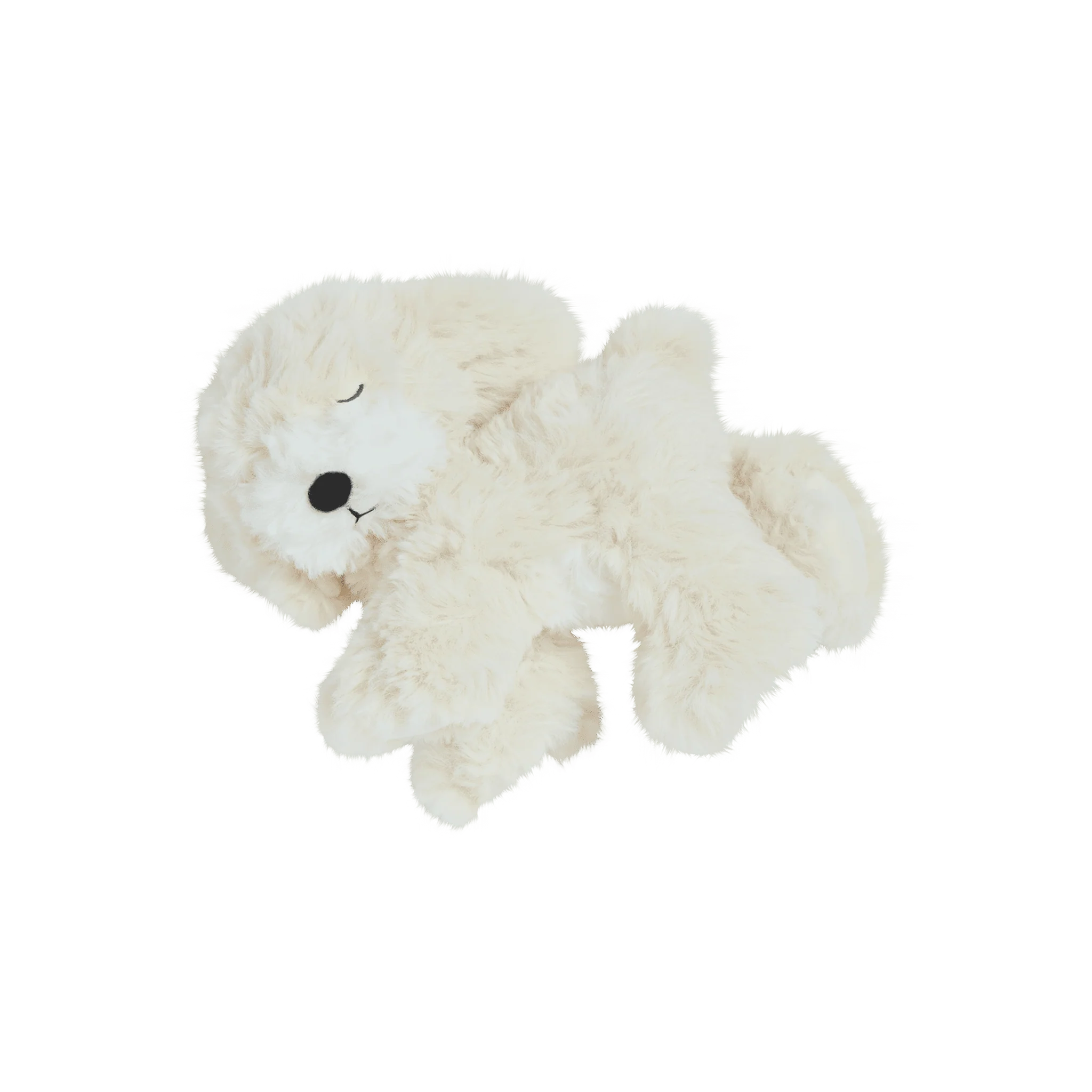 Binky Puppy - Belle - Image 9