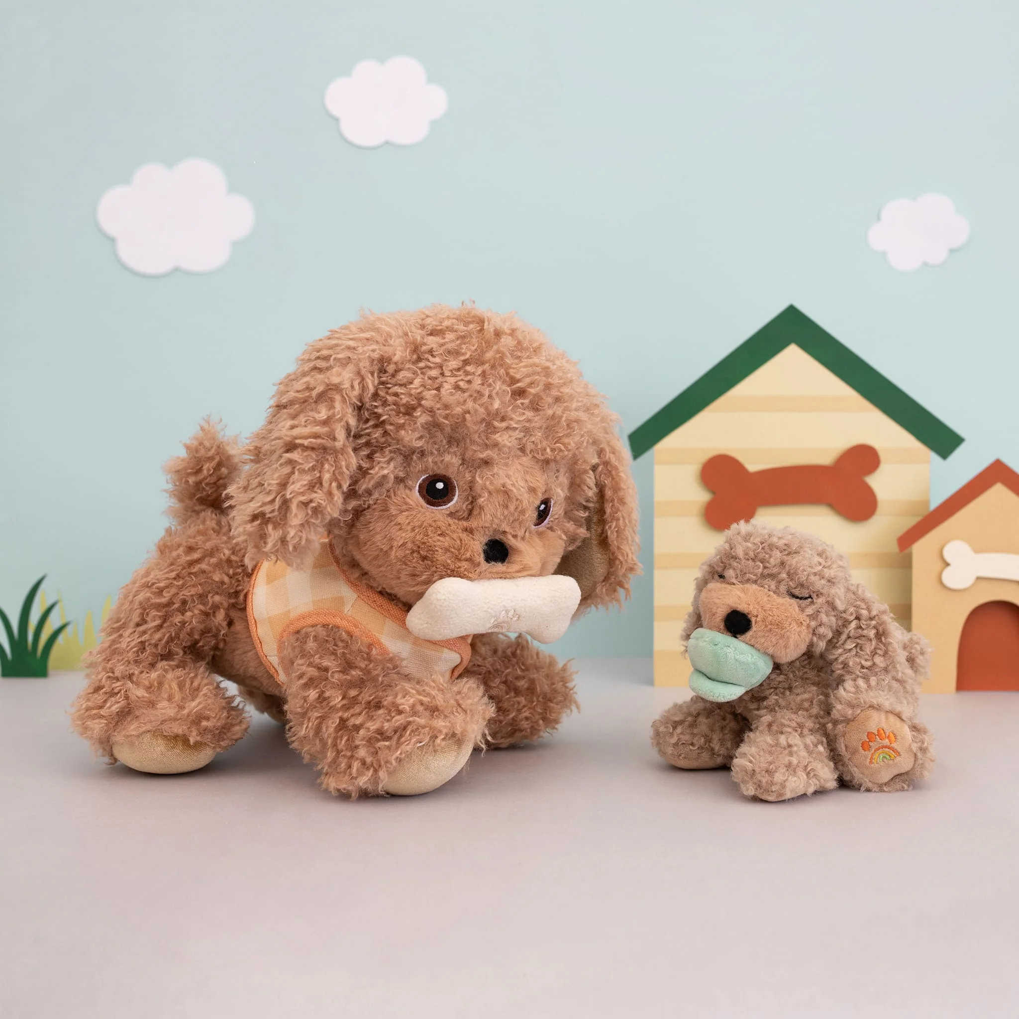 Binky Puppy - Benny - Image 4