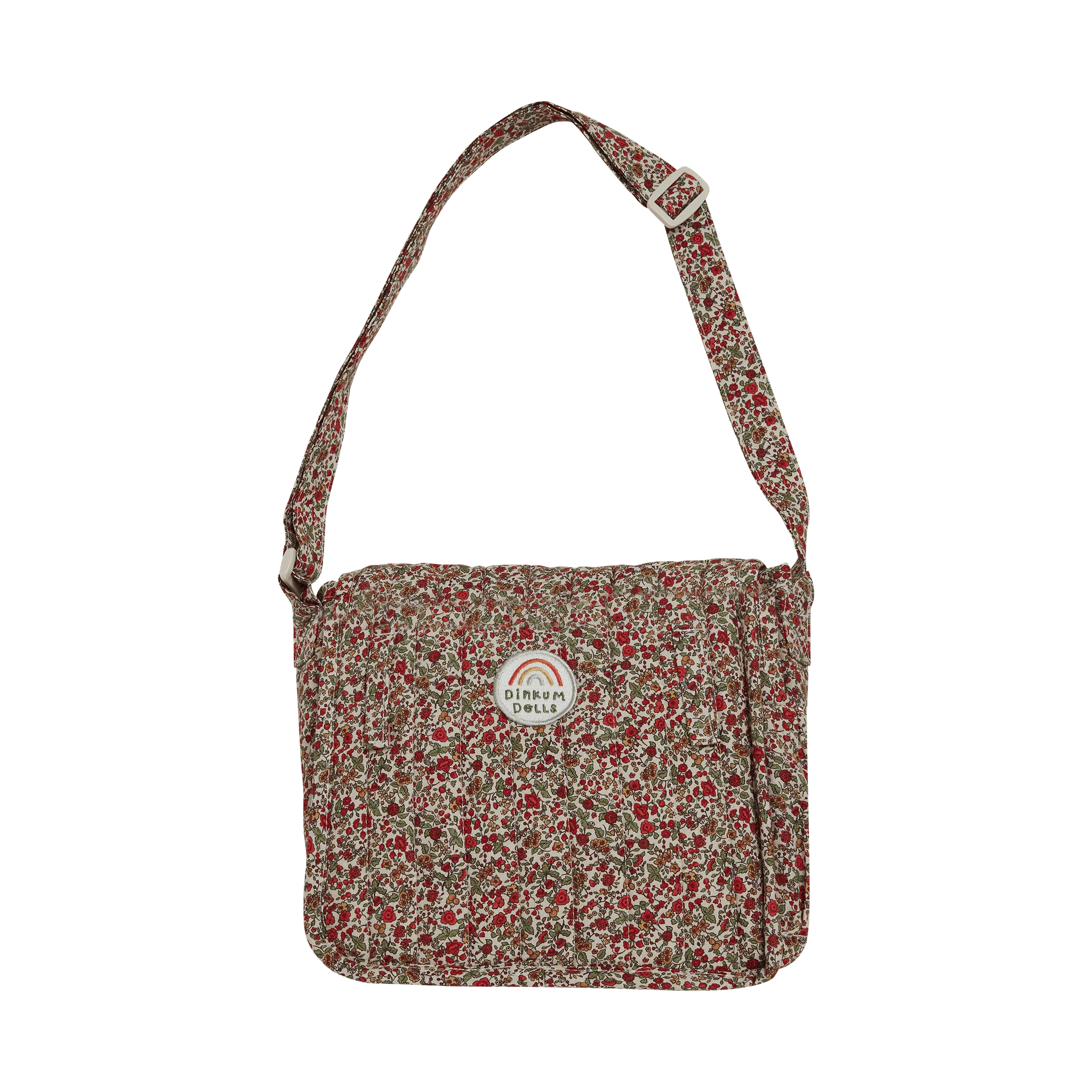 Carrie Convertible Changing Set - Garland - Image 6