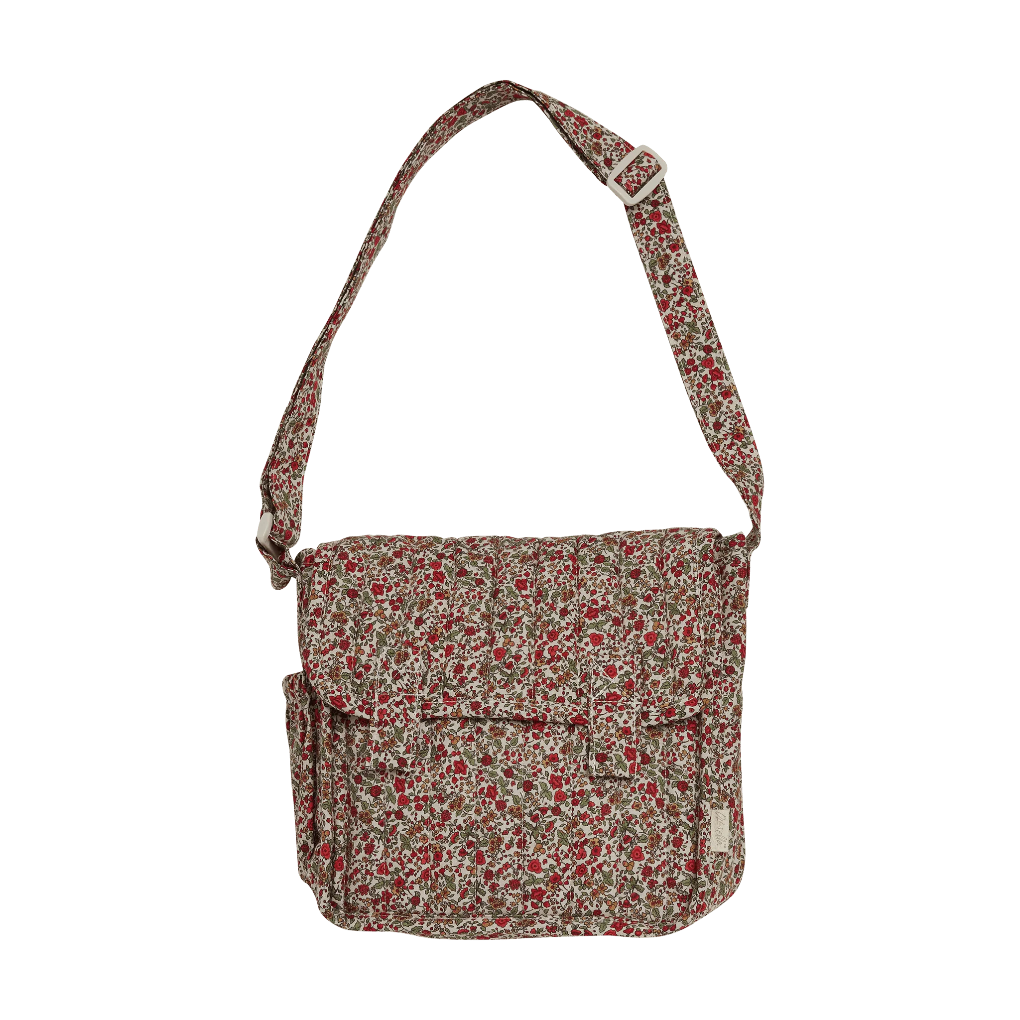 Carrie Convertible Changing Set - Garland - Image 7