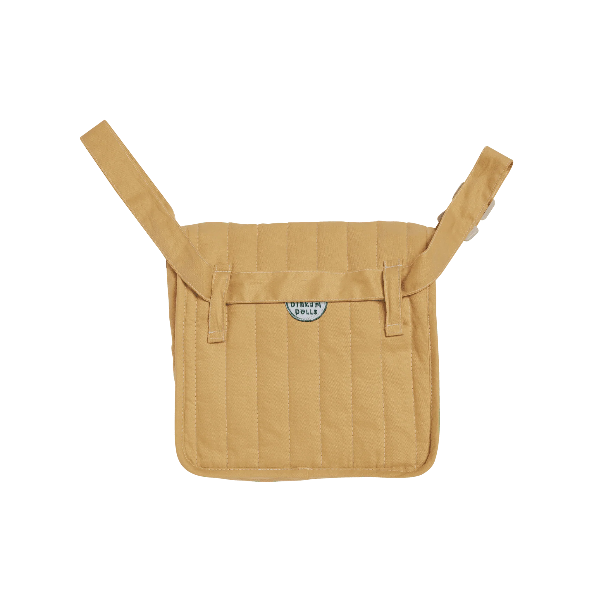 Carrie Convertible Changing Set - Honey - Image 8
