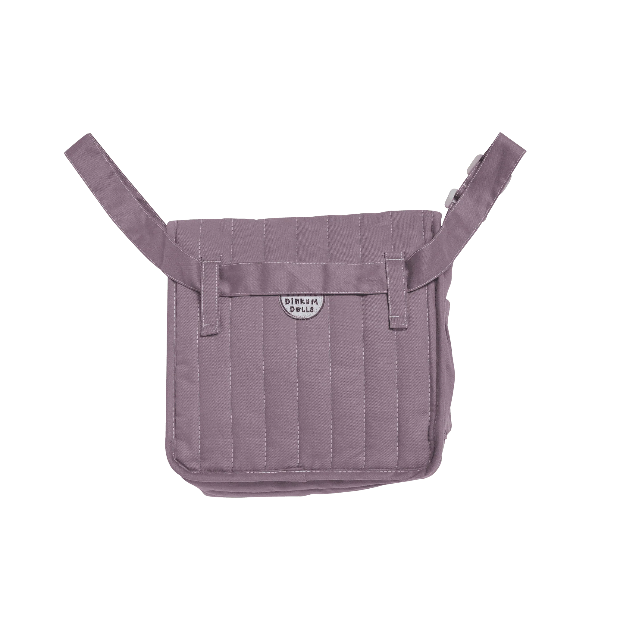 Carrie Convertible Changing Set - Lavender - Image 10