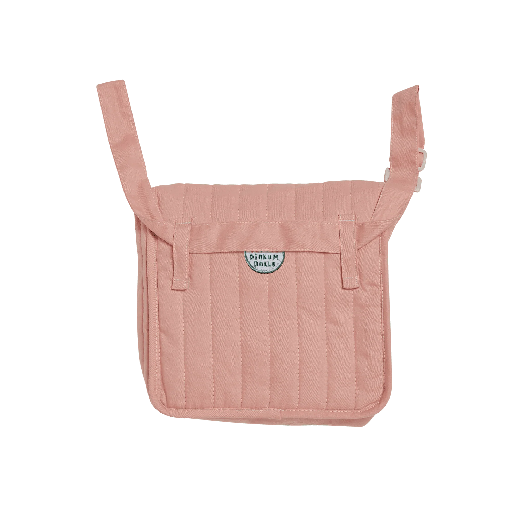 Carrie Convertible Changing Set - Rose - Image 10