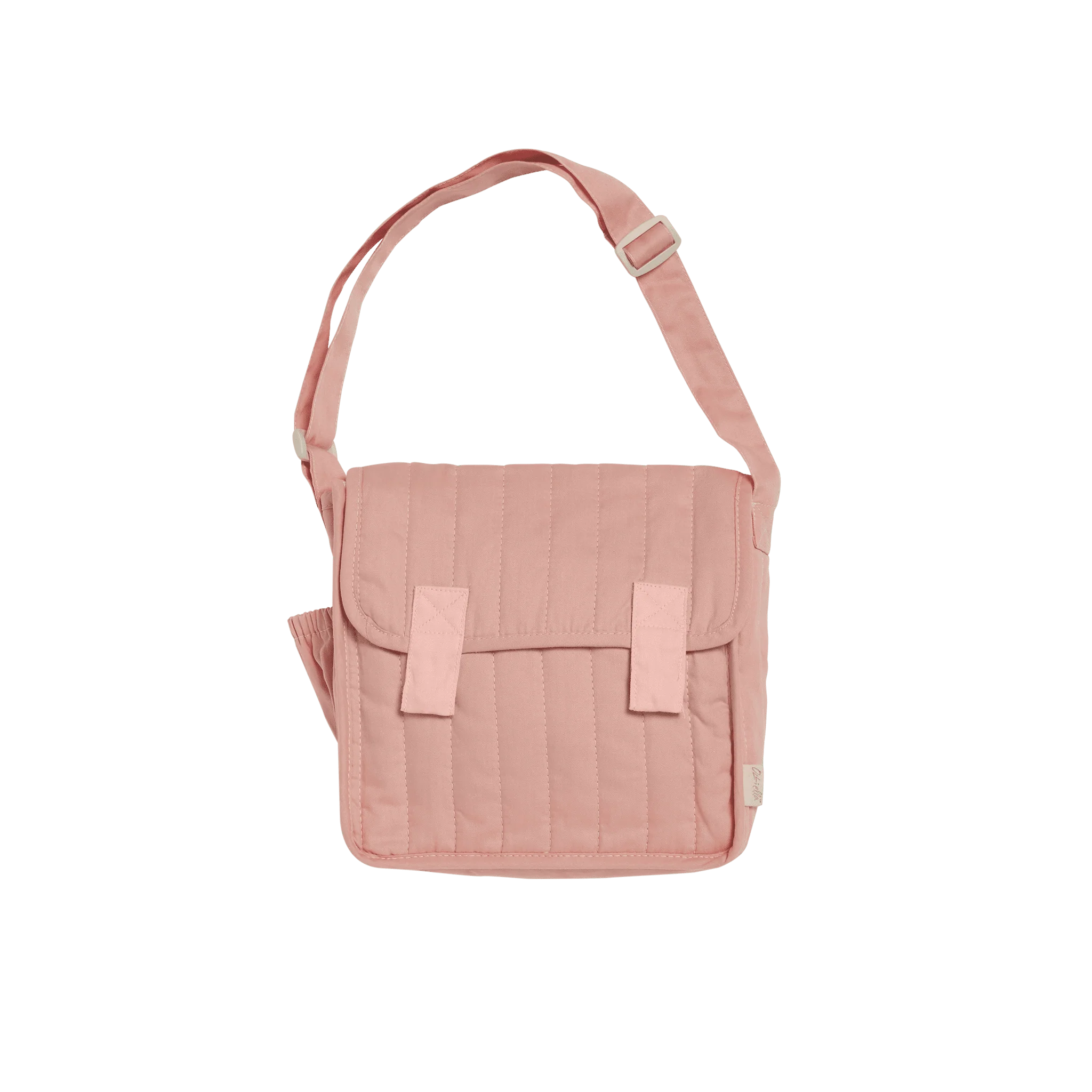 Carrie Convertible Changing Set - Rose - Image 8