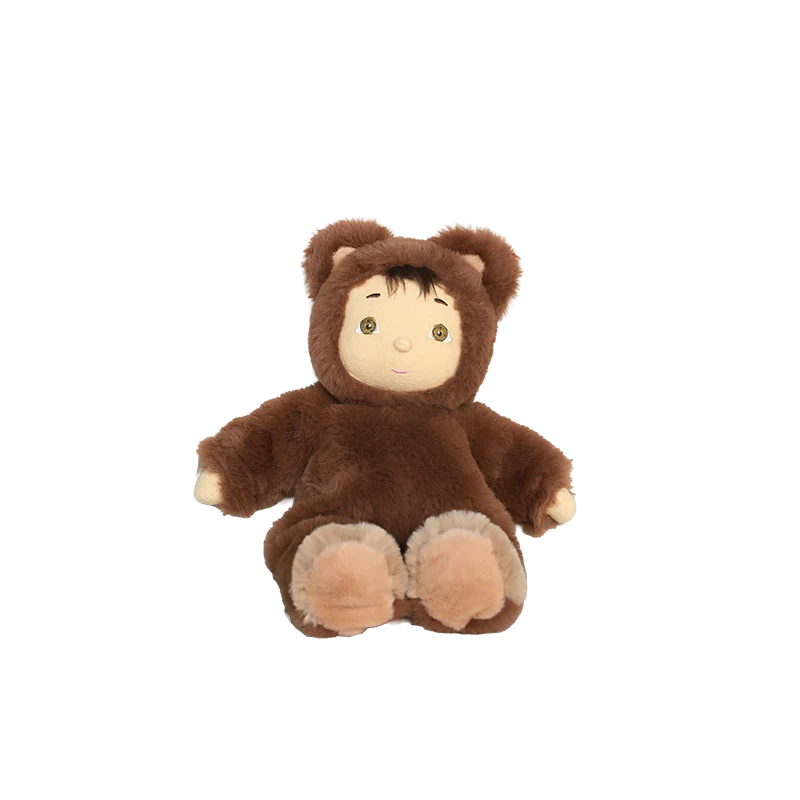 Cozy Day Dinkum - Bobby Bear