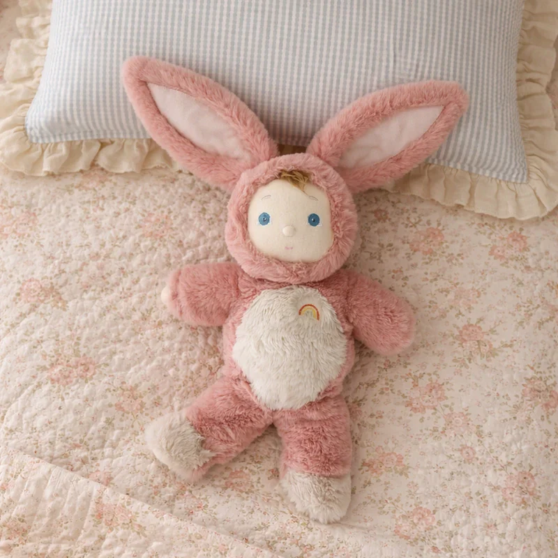 Cozy Day Dinkum - Bunny Pinkie - Image 2