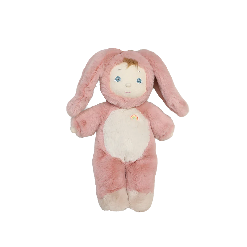 Cozy Day Dinkum - Bunny Pinkie - Image 3
