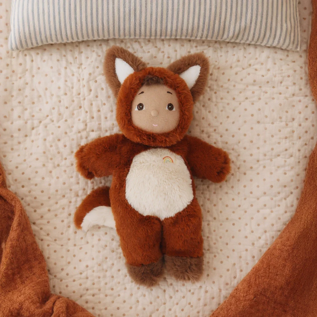 Cozy Day Dinkum - Freddy Fox - Image 2