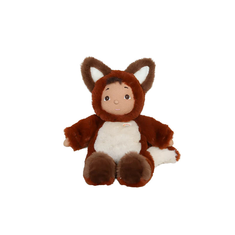 Cozy Day Dinkum - Freddy Fox - Image 3