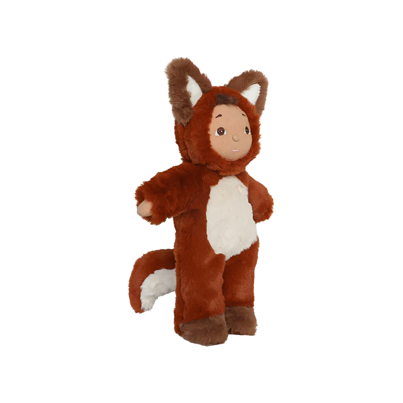 Cozy Day Dinkum - Freddy Fox - Image 4