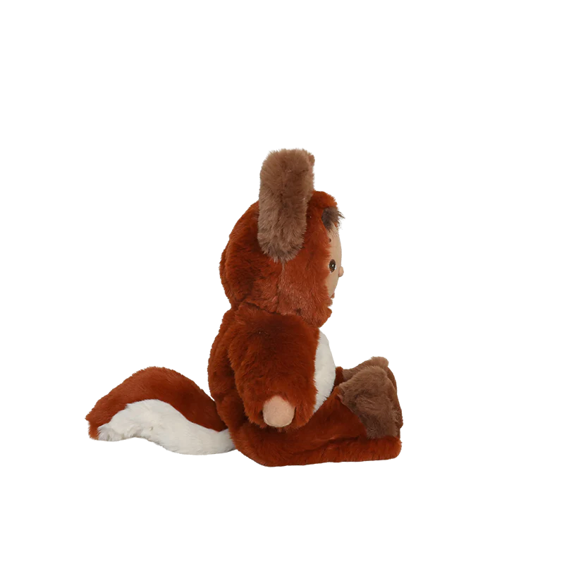Cozy Day Dinkum - Freddy Fox - Image 5