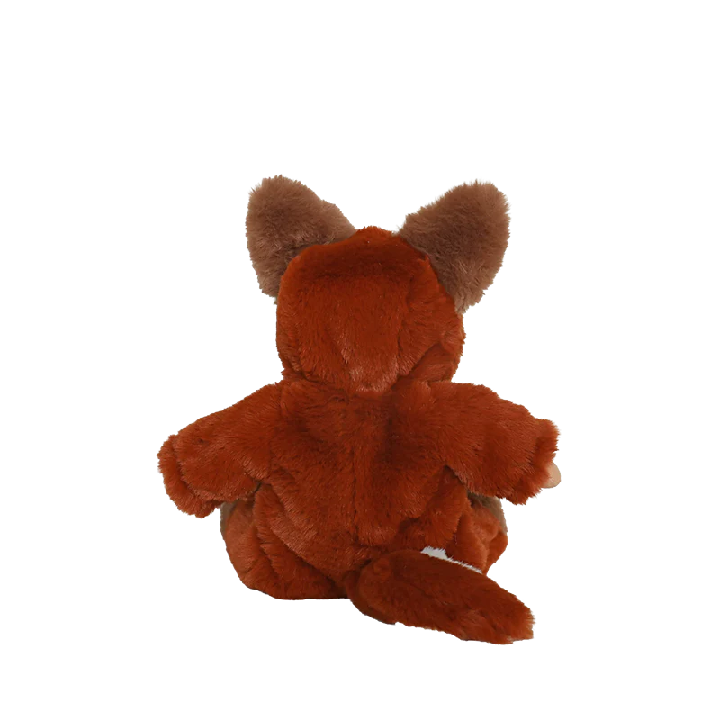 Cozy Day Dinkum - Freddy Fox - Image 6