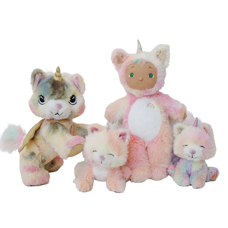 Cozy Day Dinkum - Kittycorn Pompom - Image 8