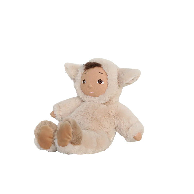 Cozy Day Dinkum - Lamby Tig - Image 4