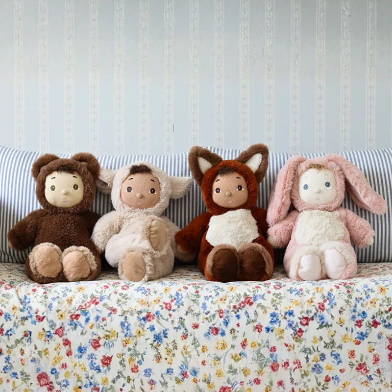 Cozy Day Dinkum - Lamby Tig - Image 6