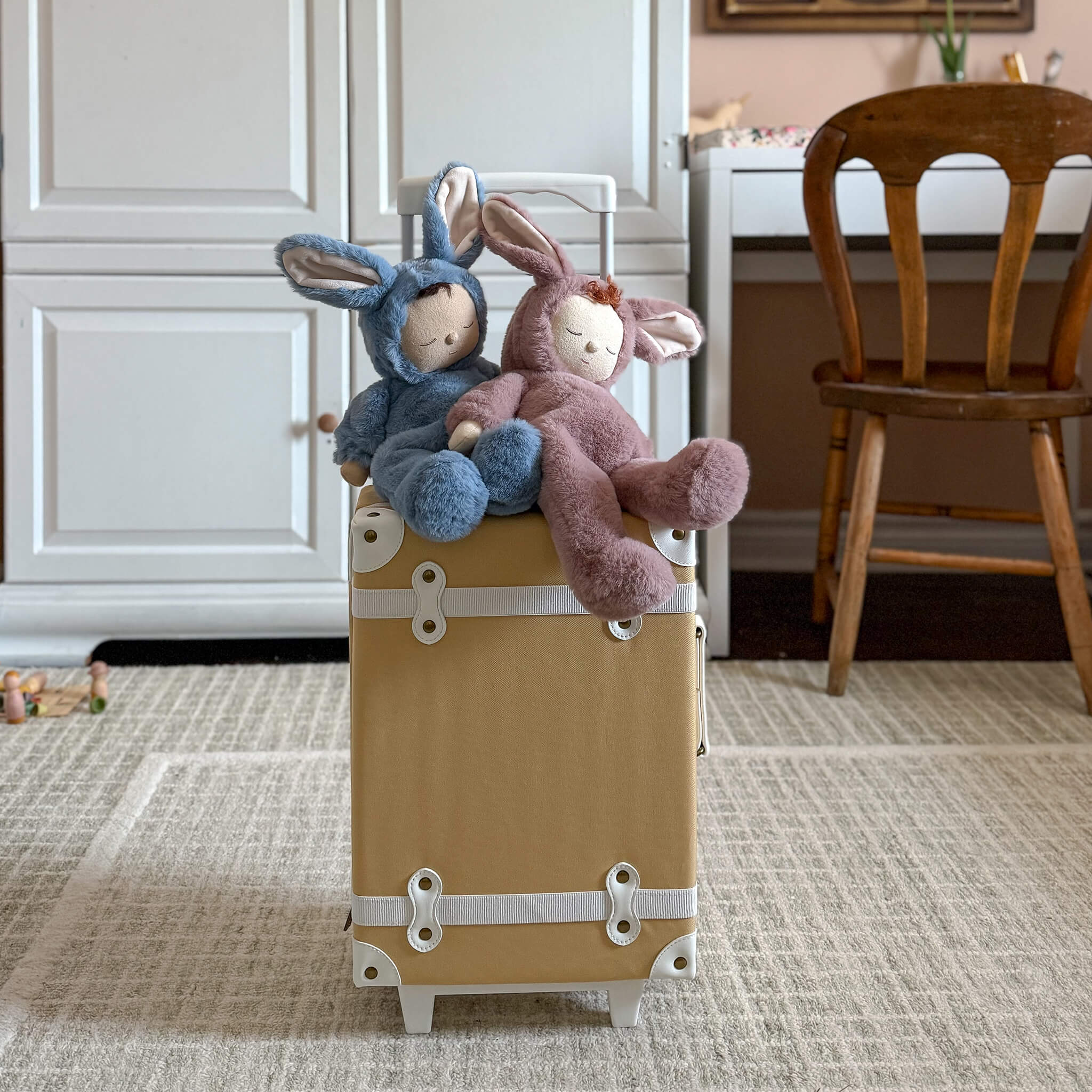 Cozy Dinkums - Bunny Pickle - Image 3