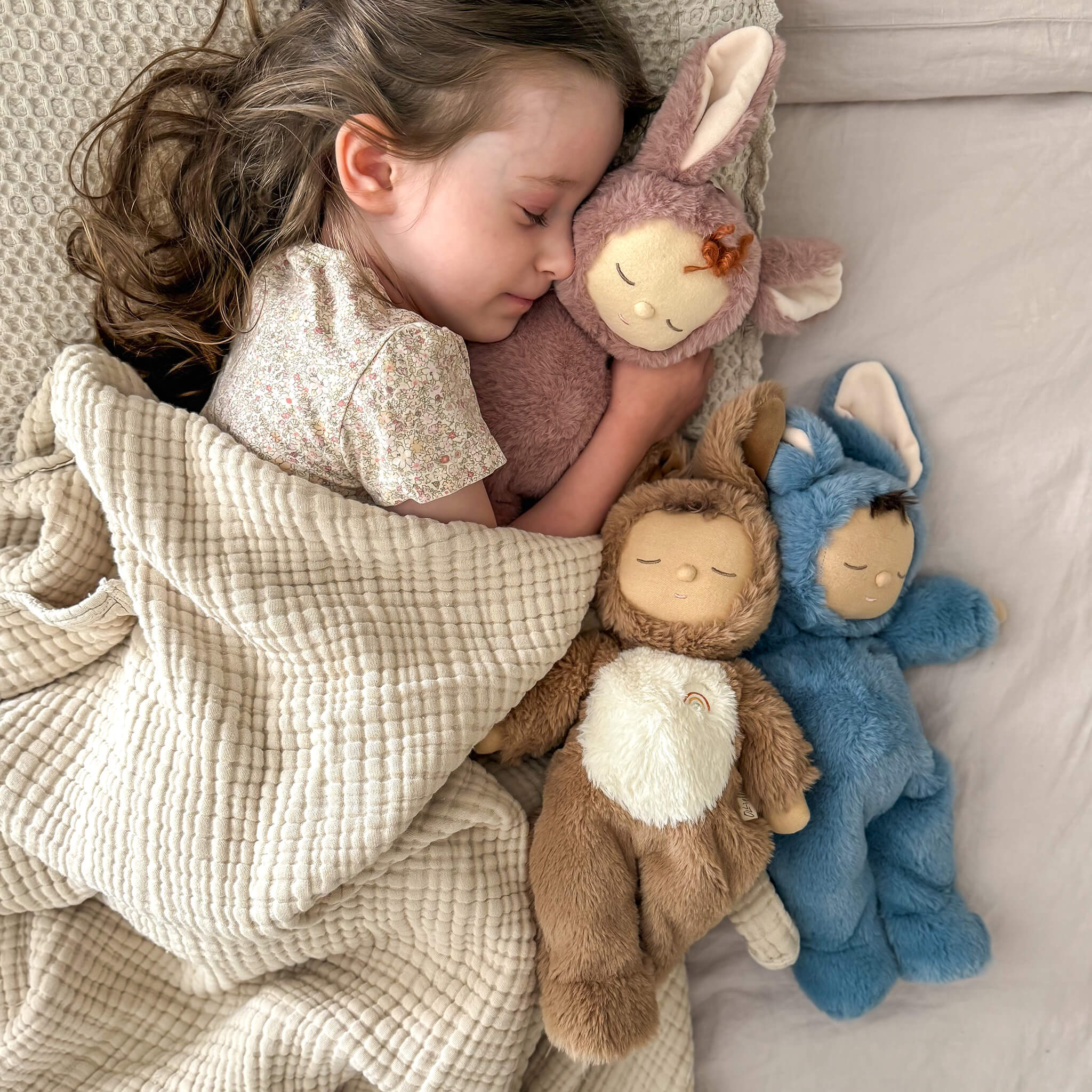 Cozy Dinkums - Bunny Pickle - Image 4