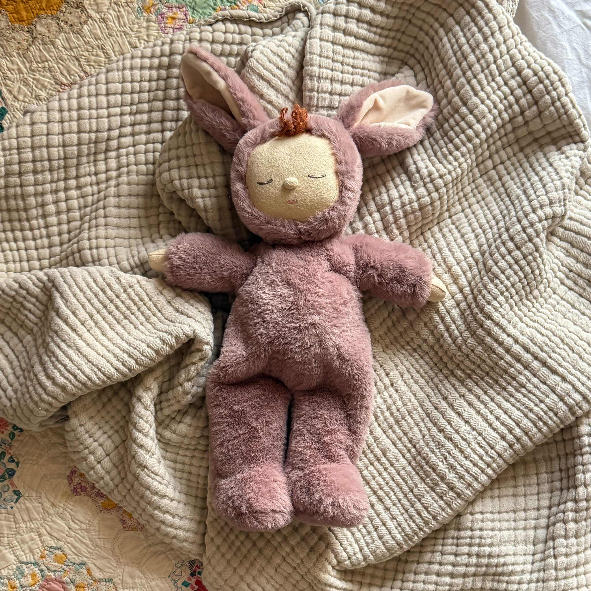 Cozy Dinkums - Bunny Pickle - Image 5