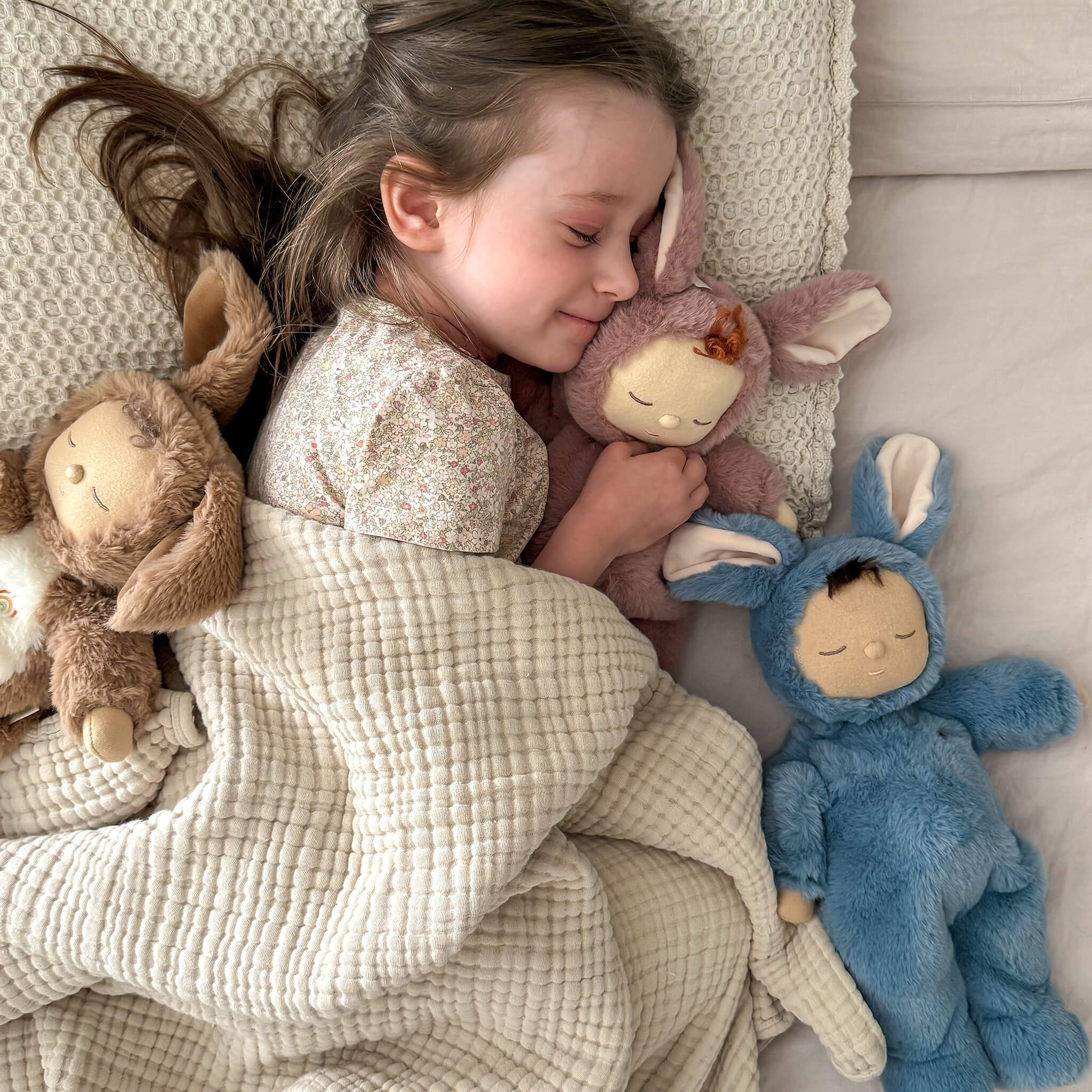 Cozy Dinkums - Bunny Twiggy - Image 5