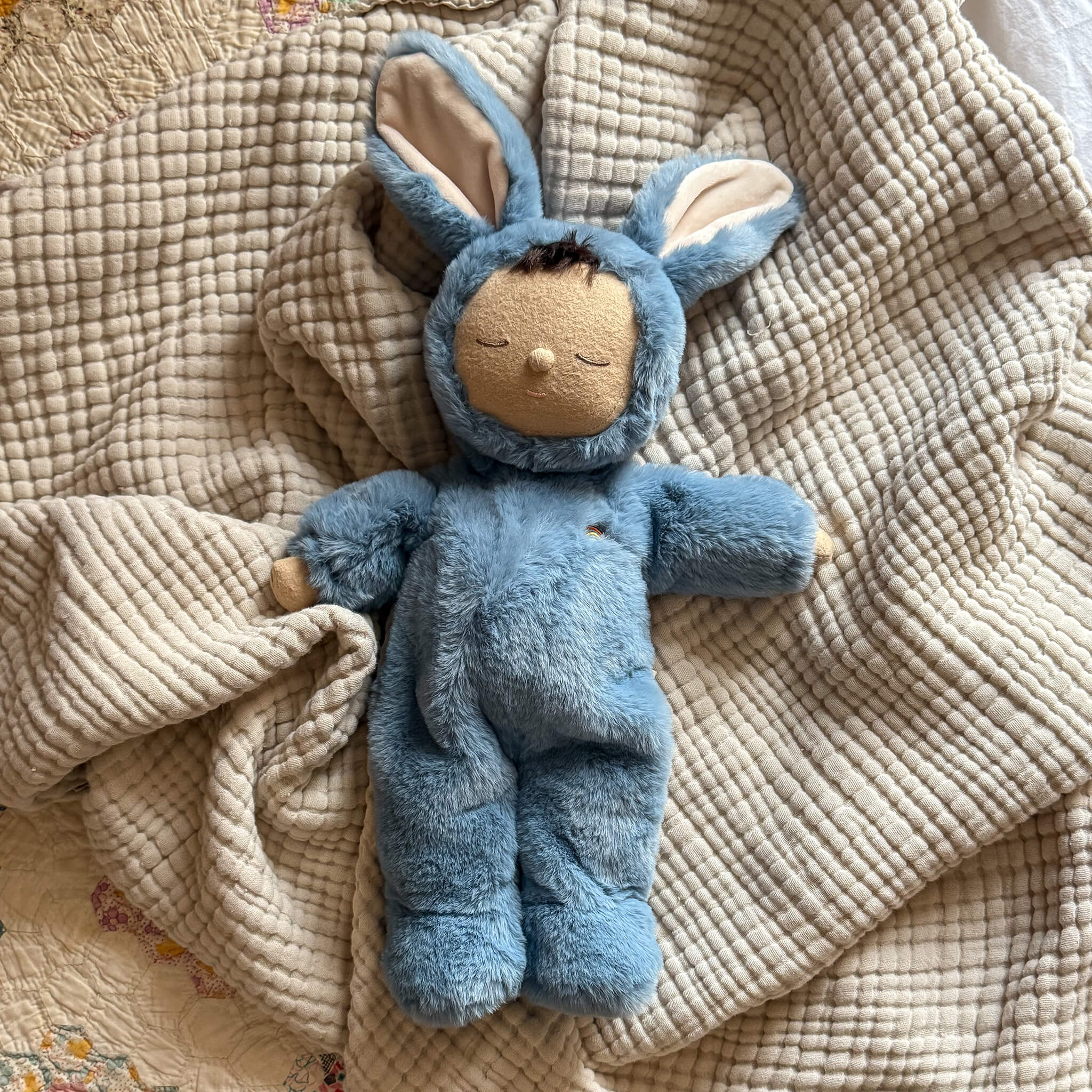 Cozy Dinkums - Bunny Twiggy - Image 6