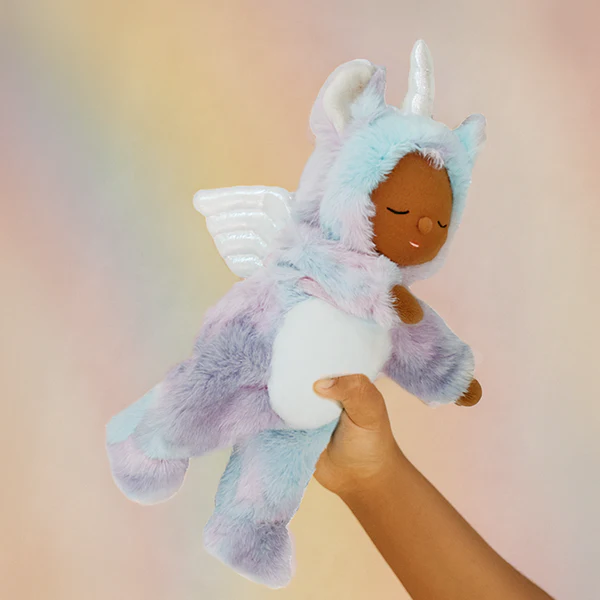 Cozy Dinkum Unicorn - Stardust - Image 2