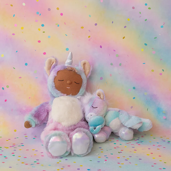 Cozy Dinkum Unicorn - Stardust - Image 3