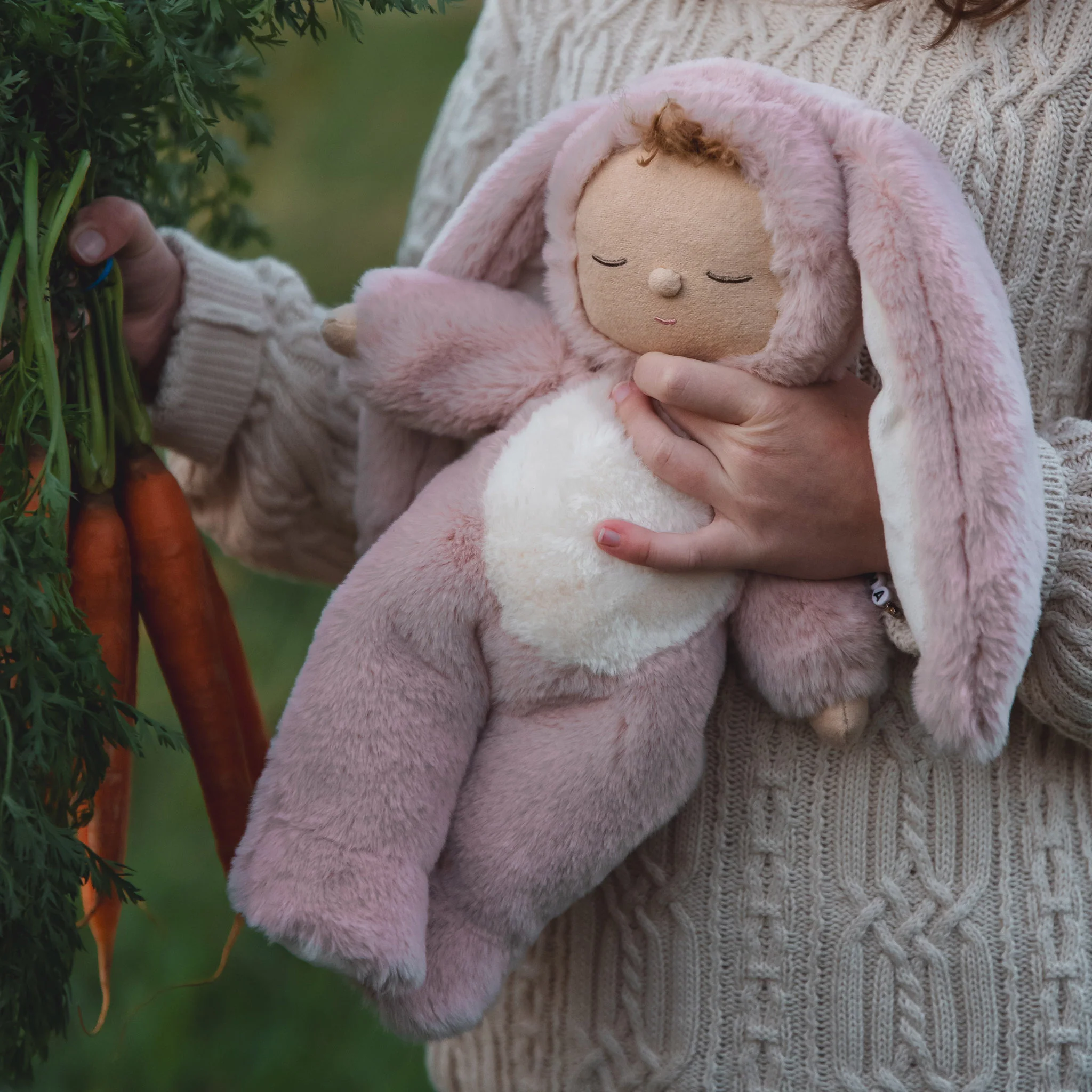 Cozy Dinkums - Bunny Flopsy - Image 3