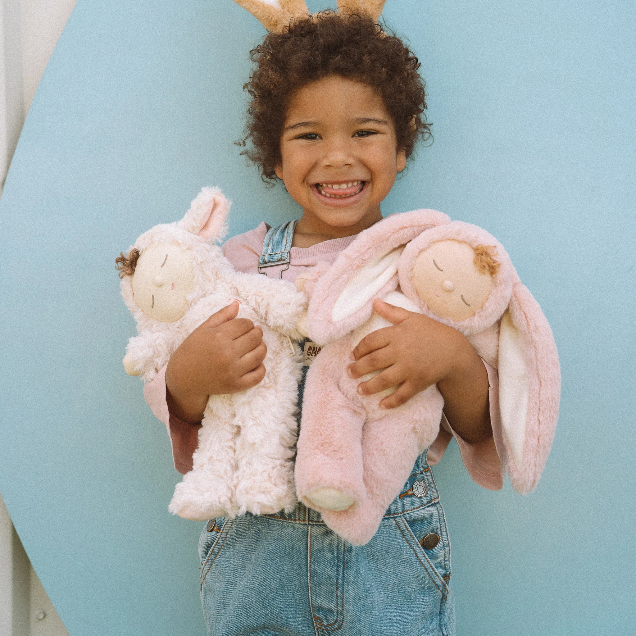 Cozy Dinkums - Bunny Flopsy - Image 4