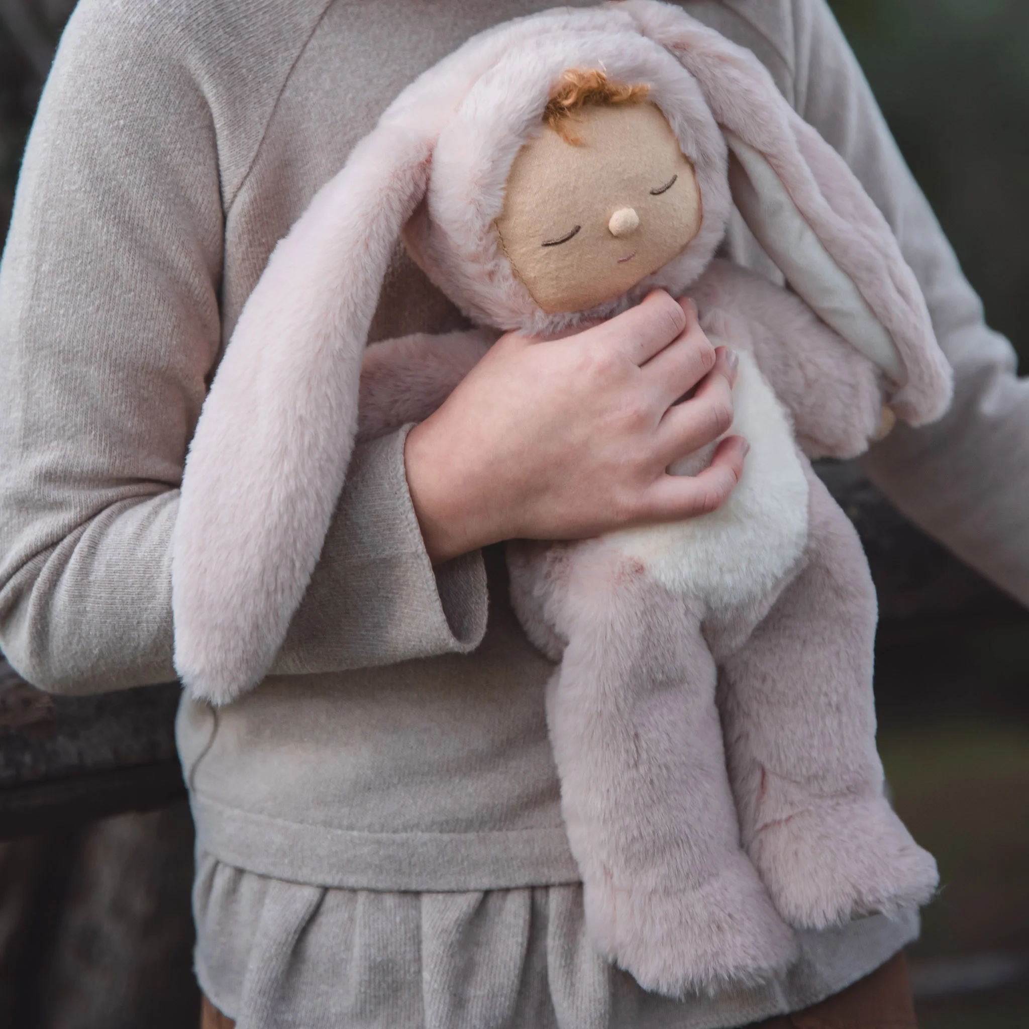 Cozy Dinkums - Bunny Flopsy - Image 5