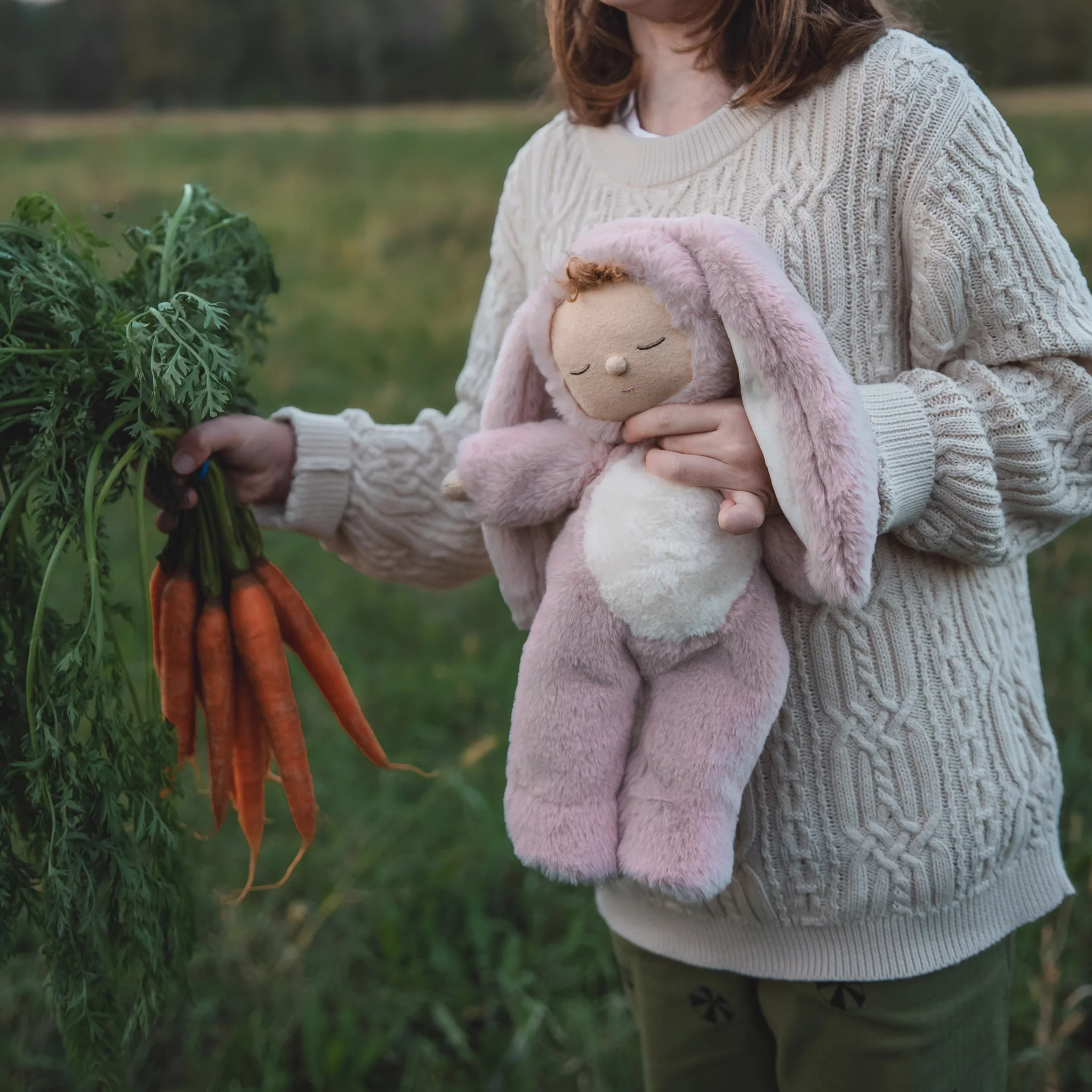 Cozy Dinkums - Bunny Flopsy - Image 6