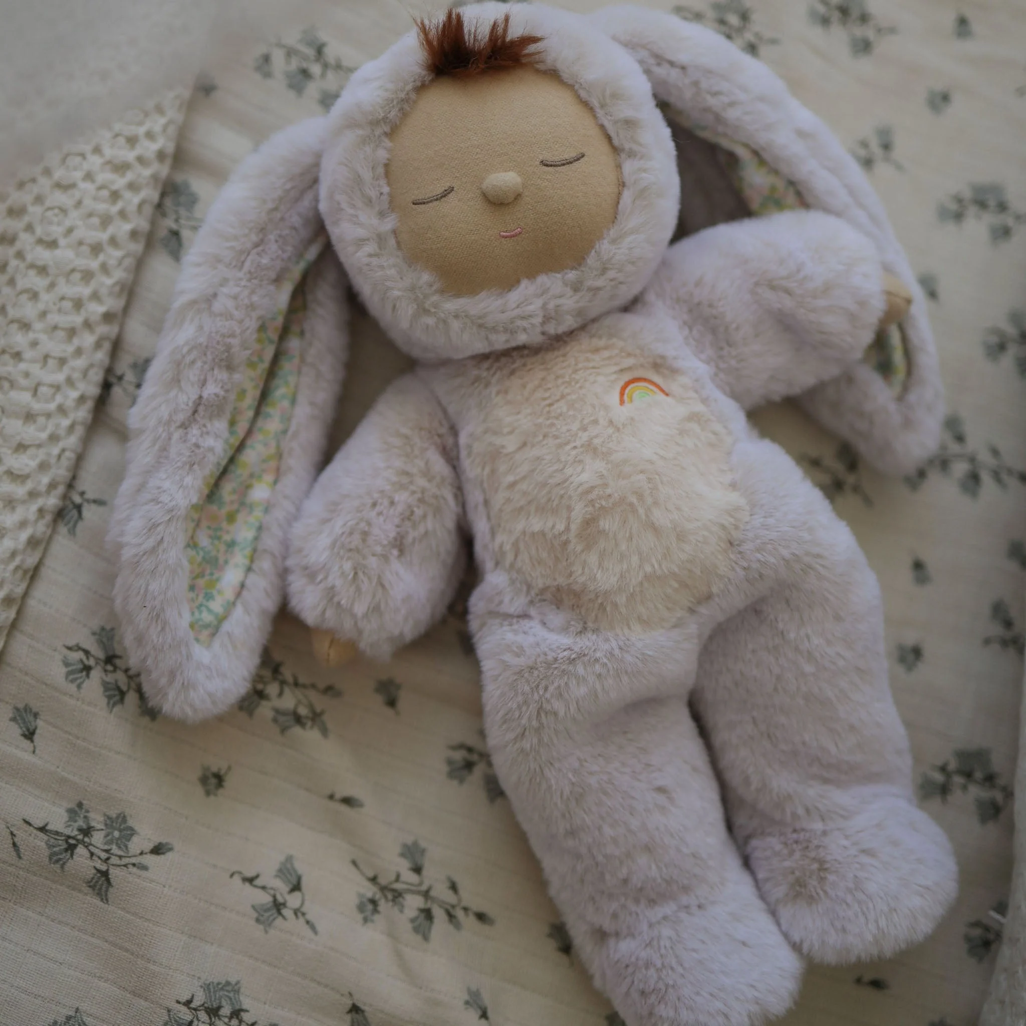 Cozy Dinkums - Bunny Lala - Image 4