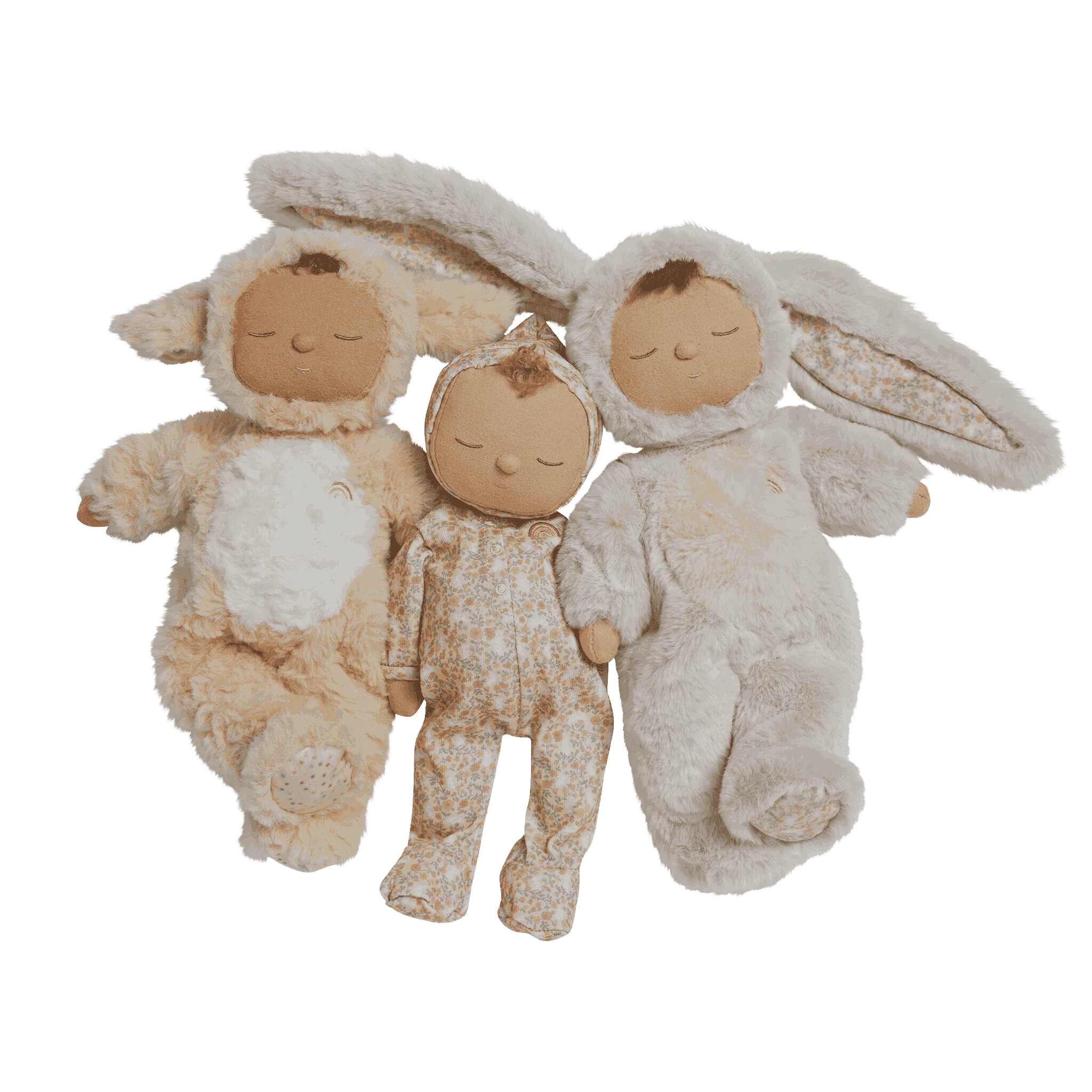 Cozy Dinkums - Bunny Lala - Image 7