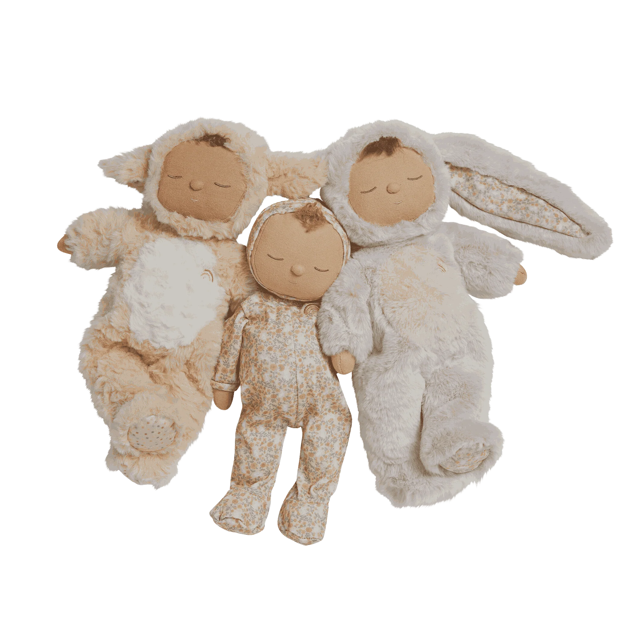 Cozy Dinkums - Bunny Lala - Image 8