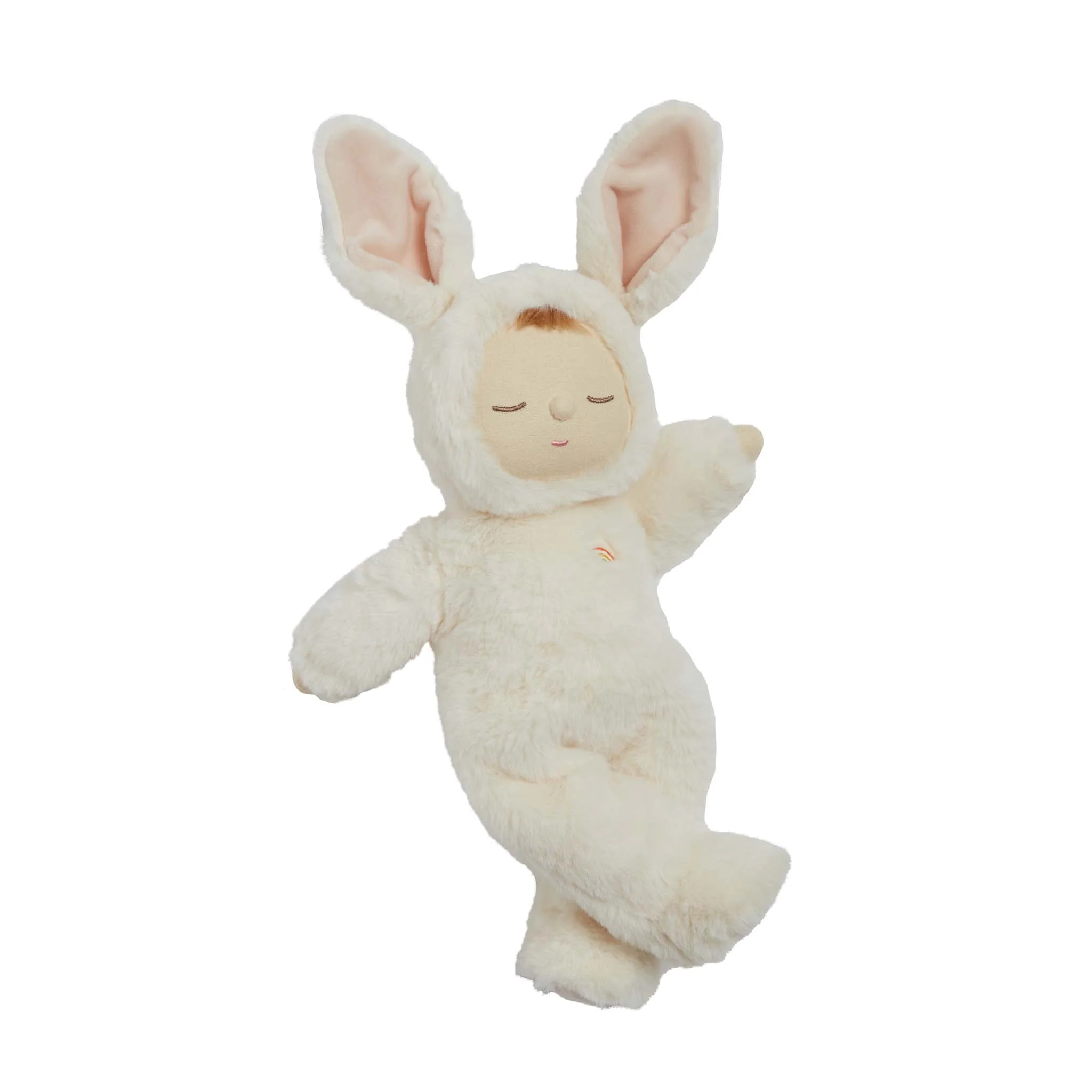 Cozy Dinkums - Bunny Moppet - Image 6