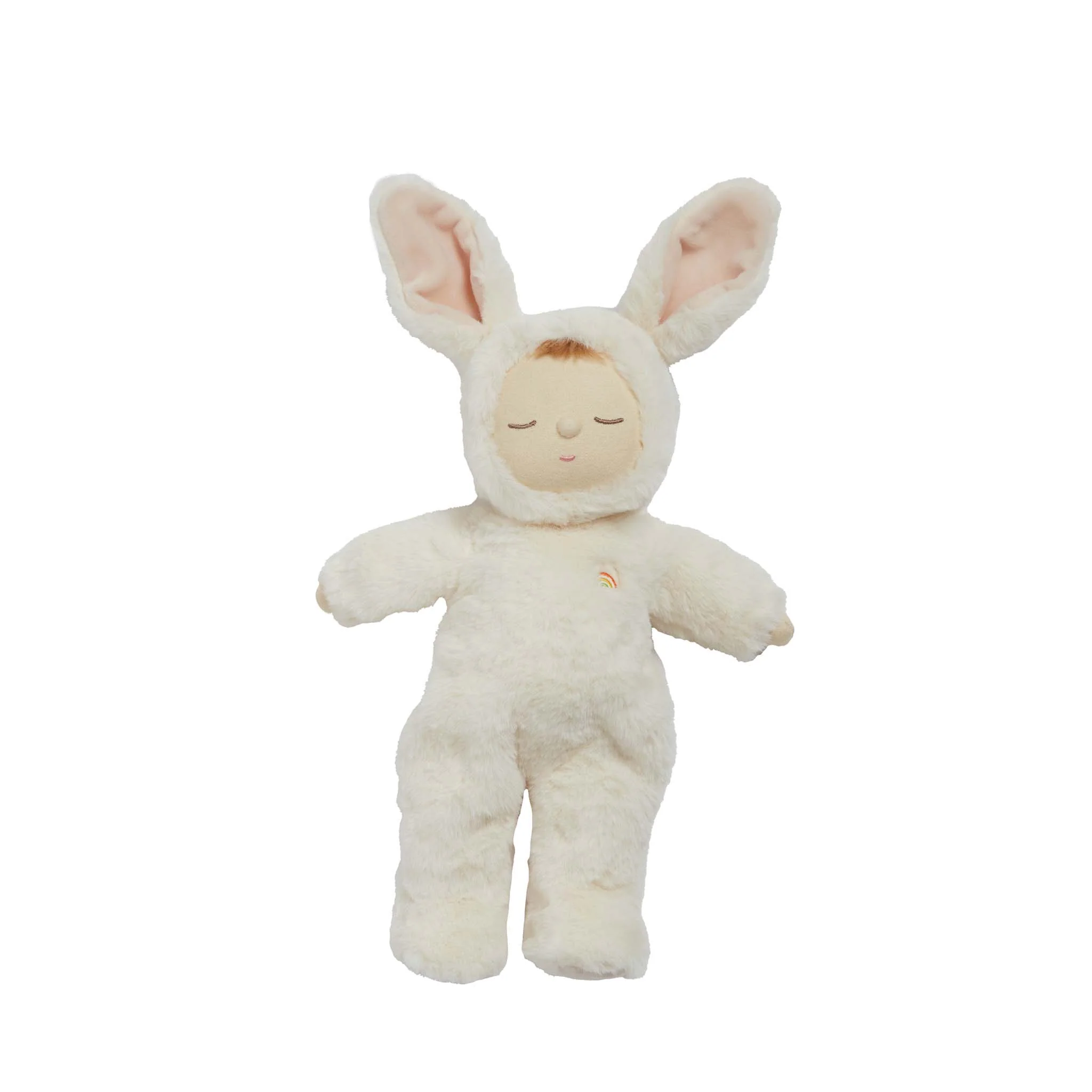 Cozy Dinkums - Bunny Moppet - Image 7