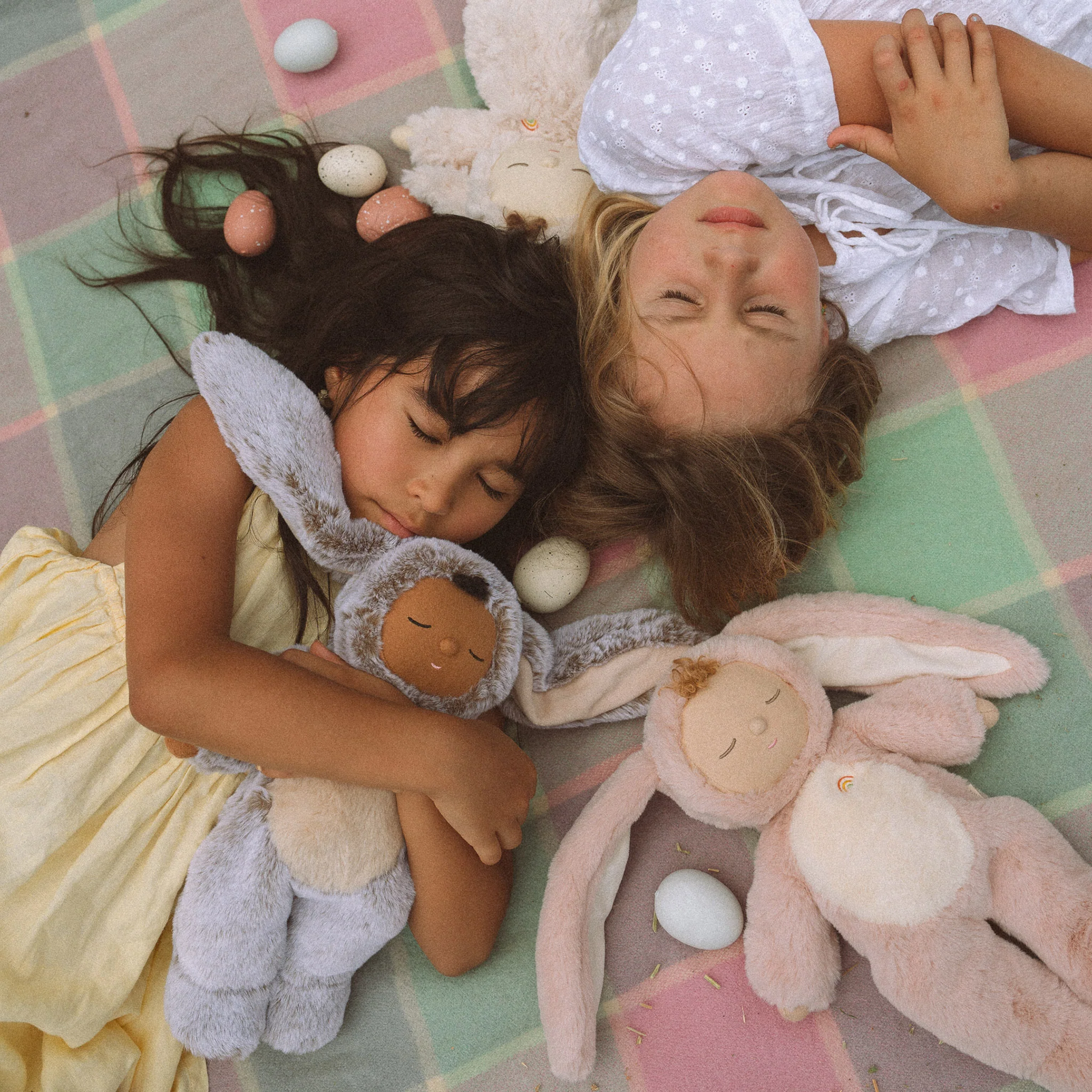 Cozy Dinkums - Bunny Muffin - Image 5