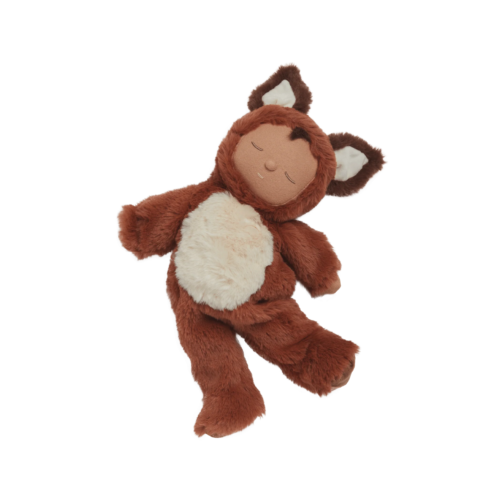Cozy Dinkums - Fox - Finnley - Image 5