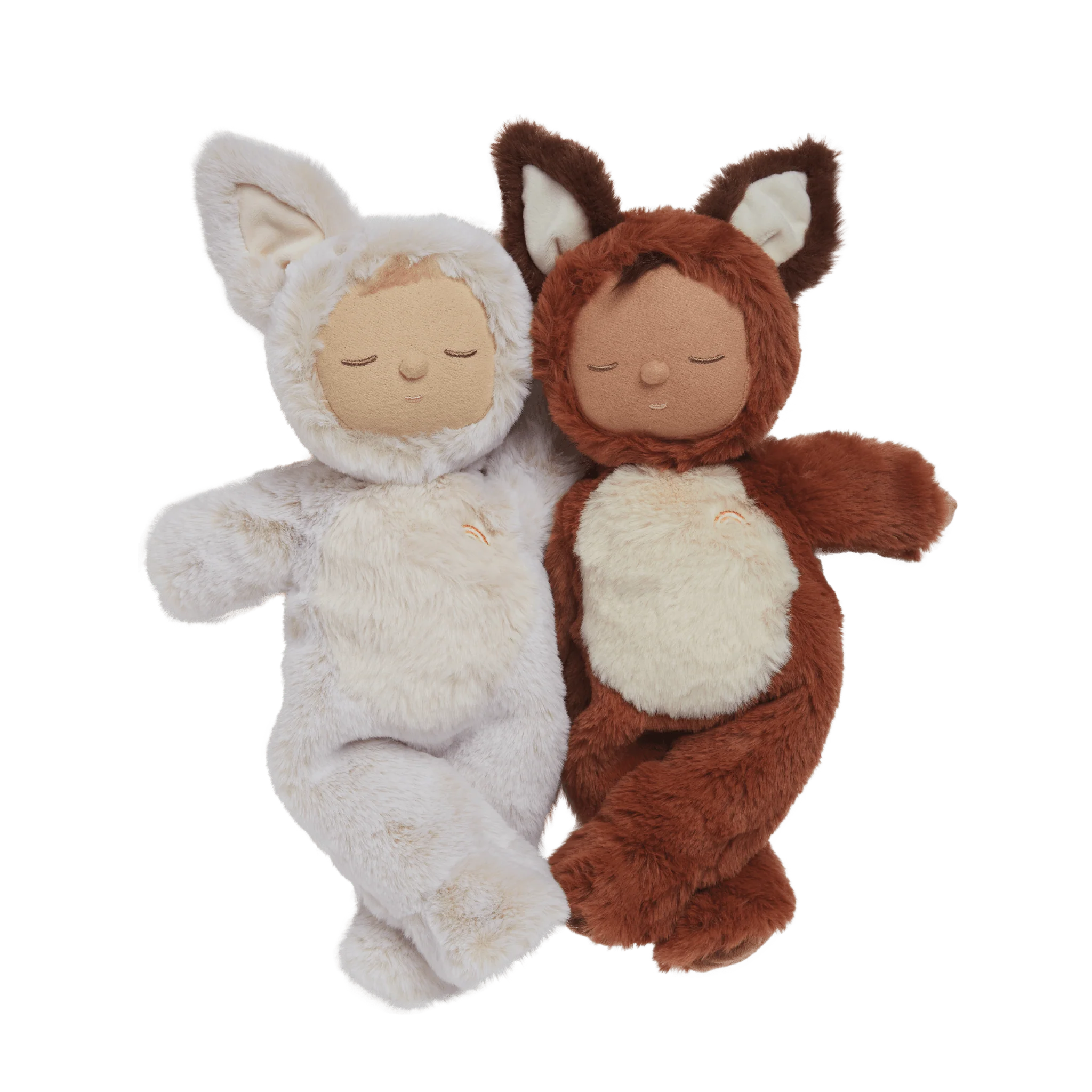 Cozy Dinkums - Fox - Finnley - Image 7