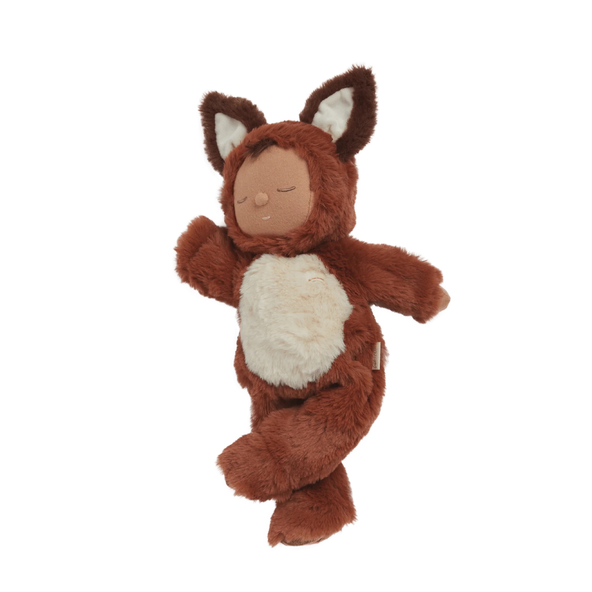 Cozy Dinkums - Fox - Finnley - Image 8