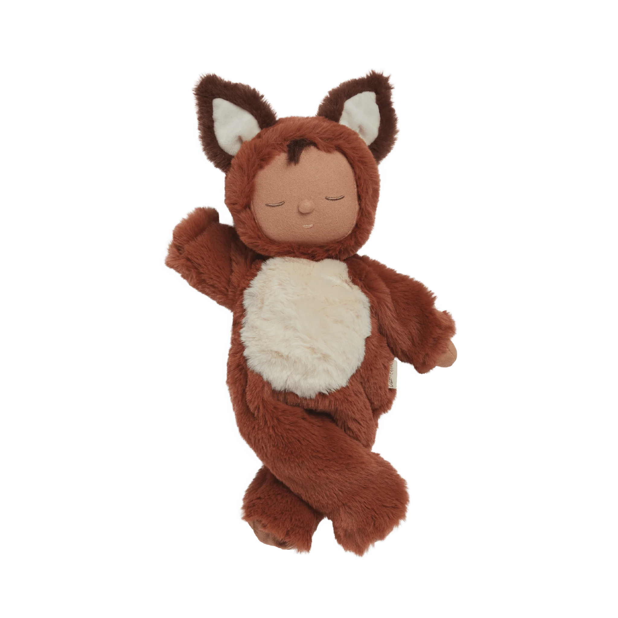 Cozy Dinkums - Fox - Finnley - Image 9