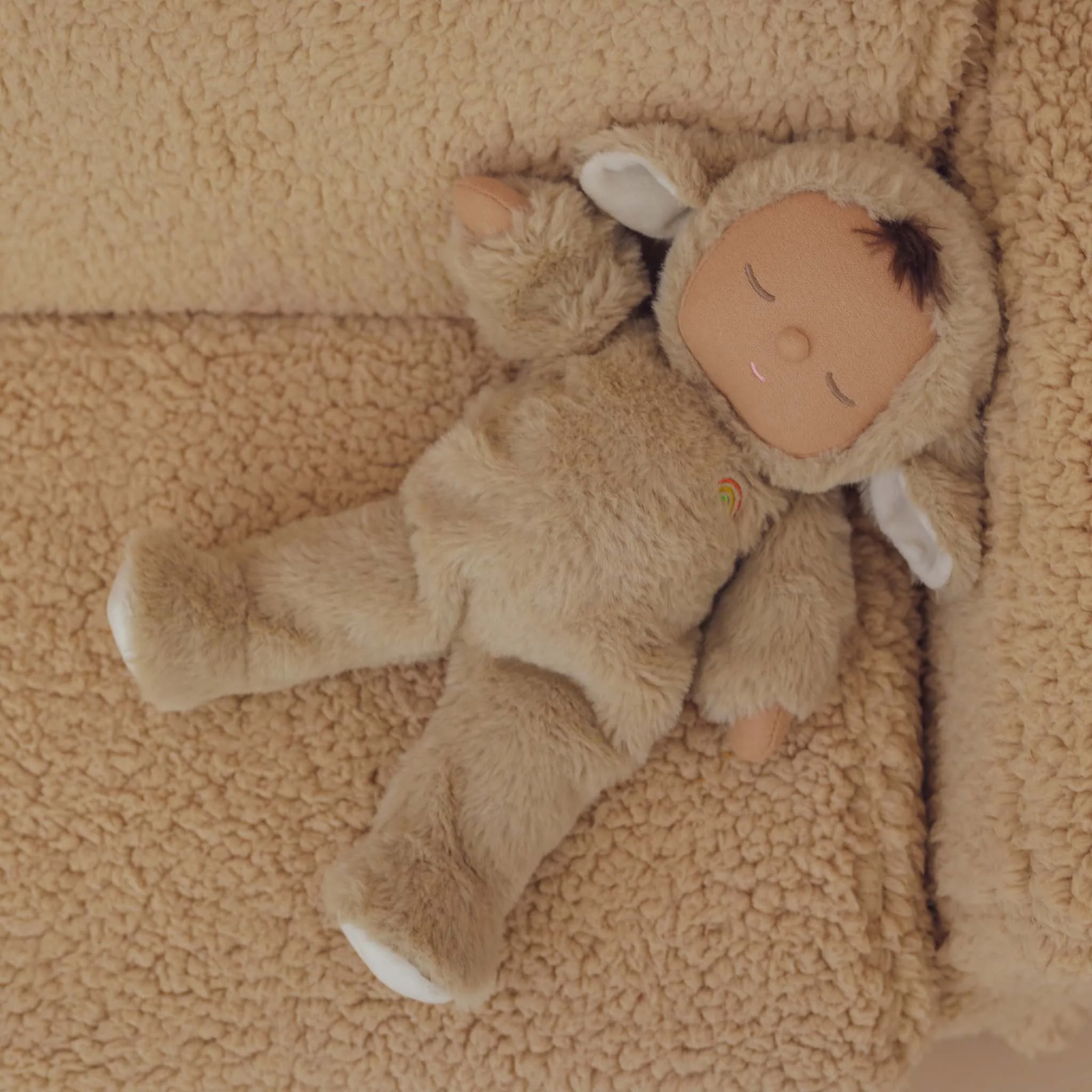 Cozy Dinkums - Lamby Pip - Image 3