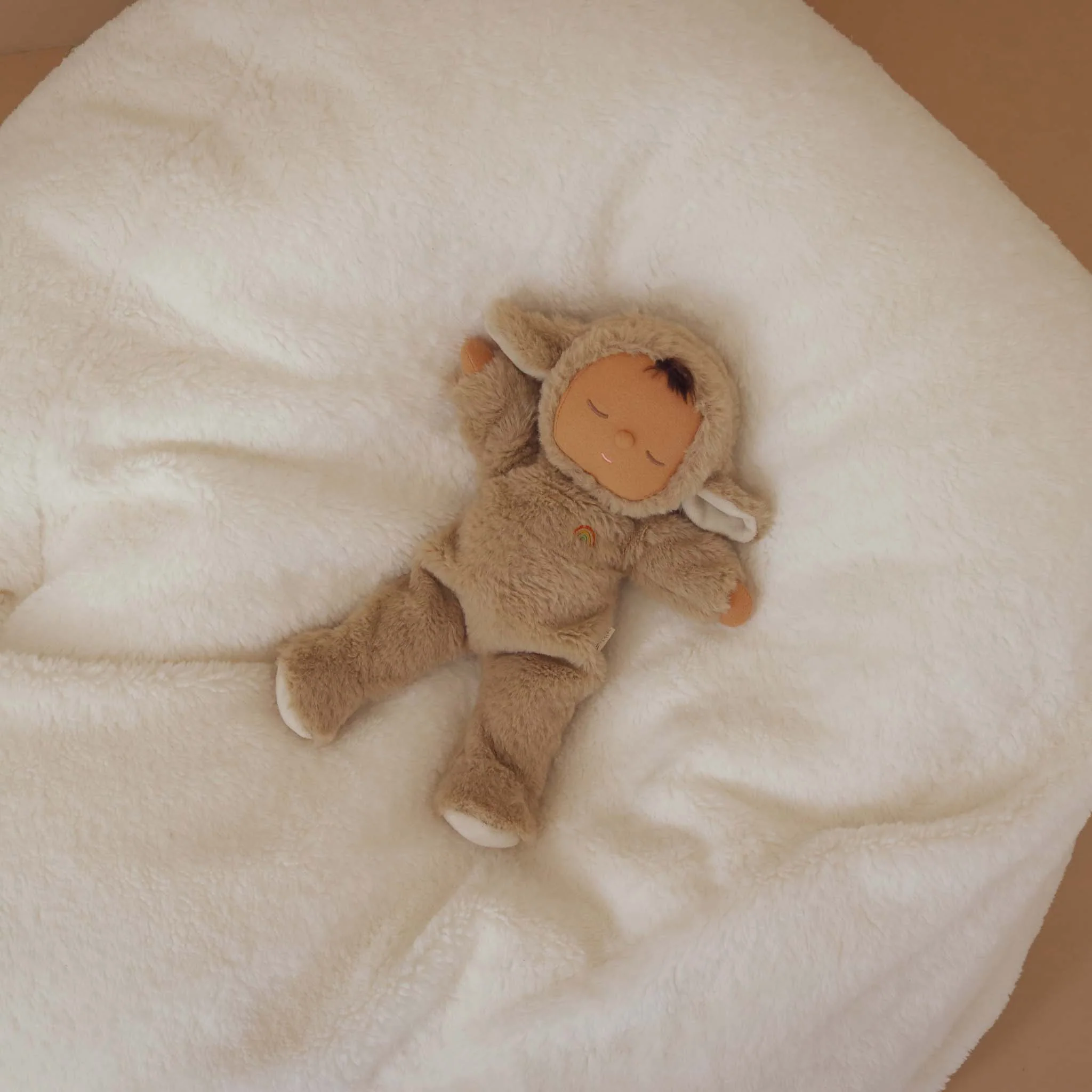 Cozy Dinkums - Lamby Pip - Image 5