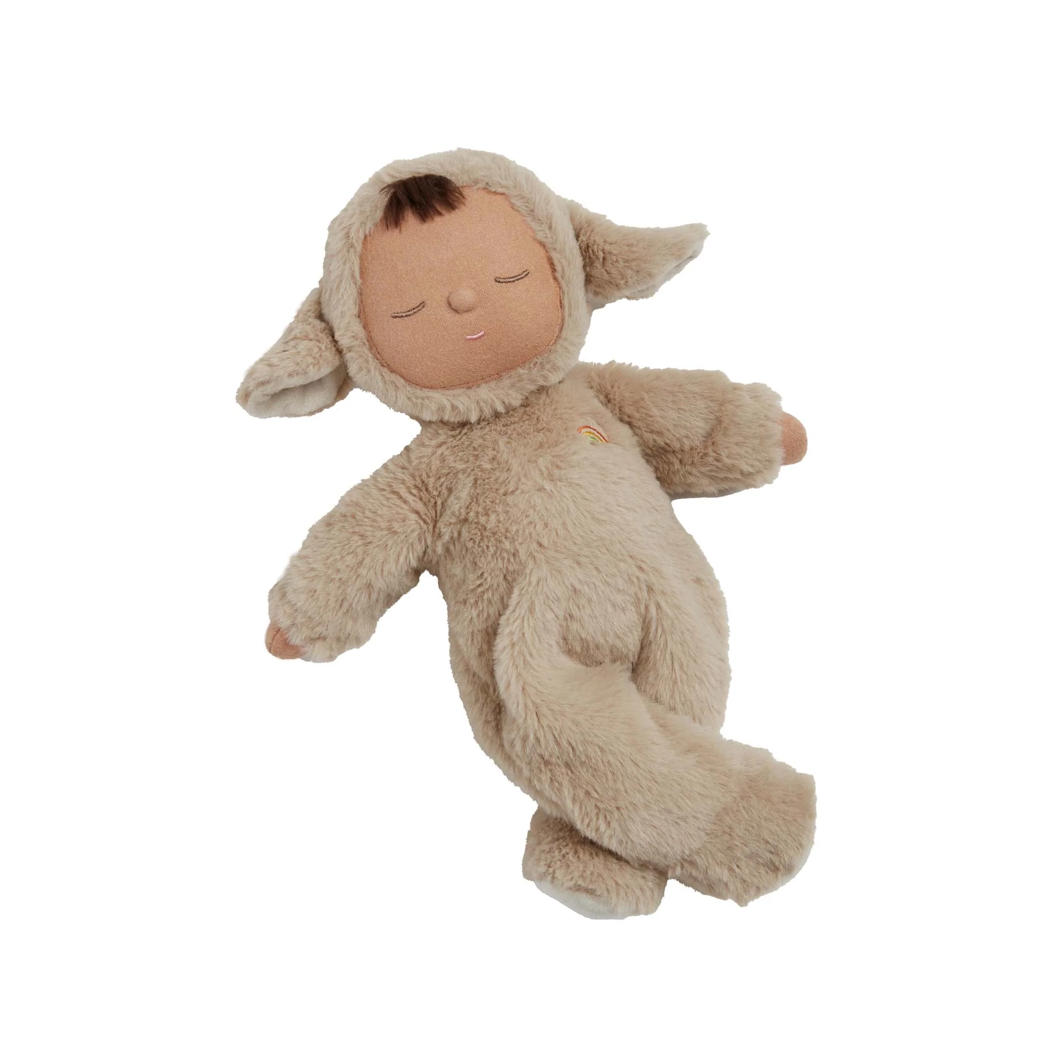 Cozy Dinkums - Lamby Pip - Image 6