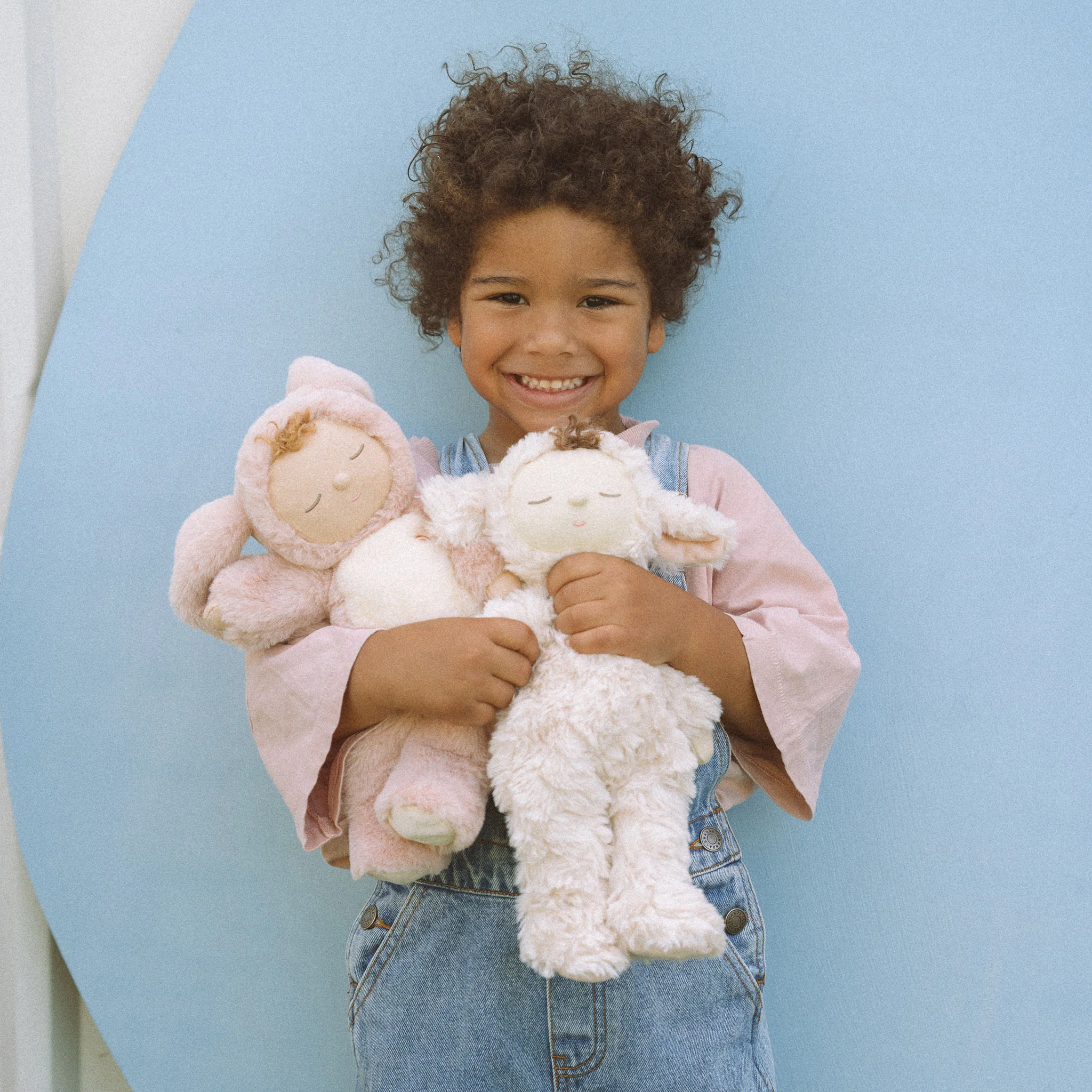 Cozy Dinkums -  Lamby Pookie - Image 4
