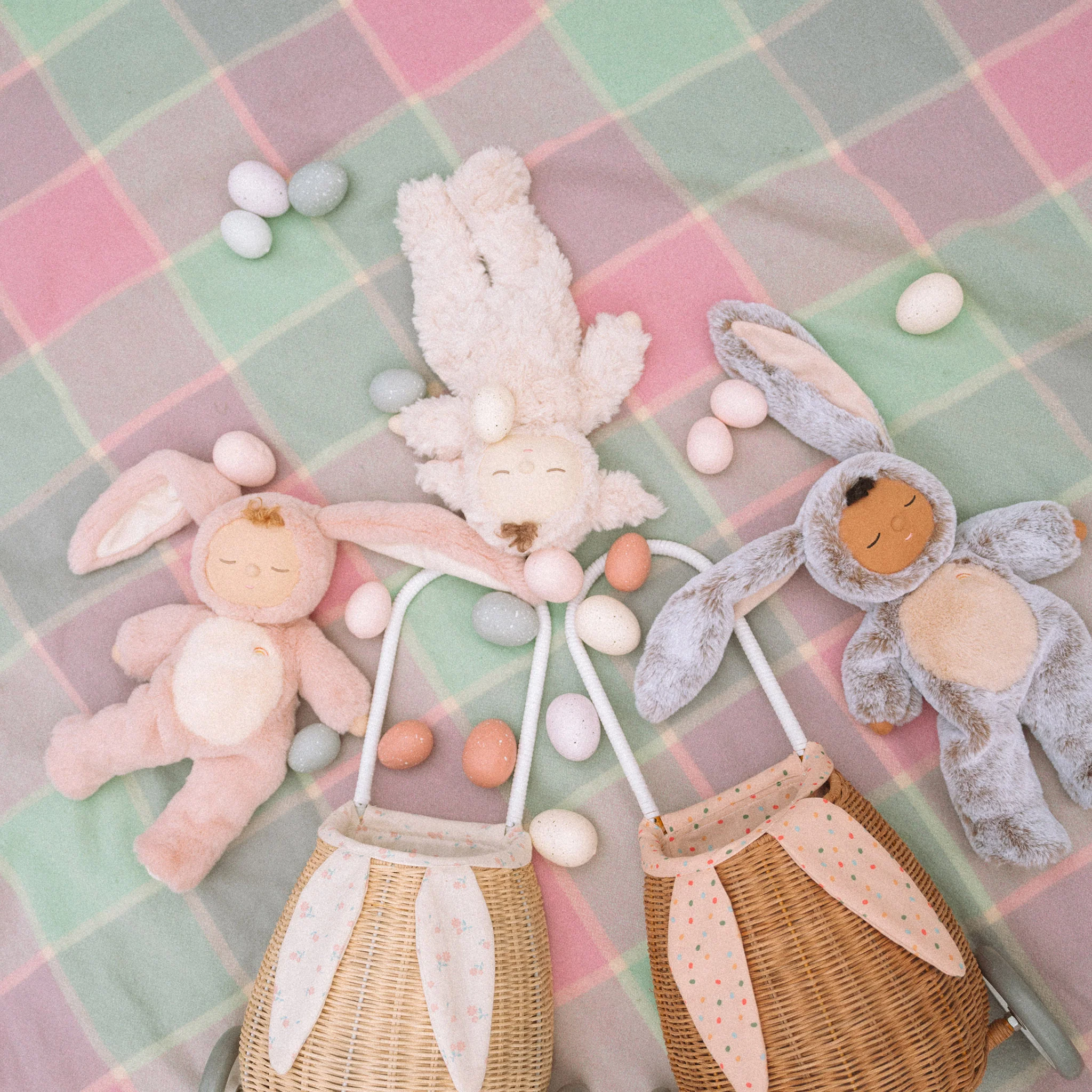 Cozy Dinkums -  Lamby Pookie - Image 5